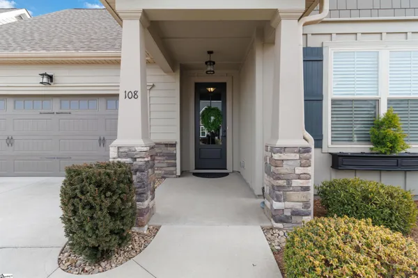 $474,900 | 108 Mayfly Way, Simpsonville, SC 29680