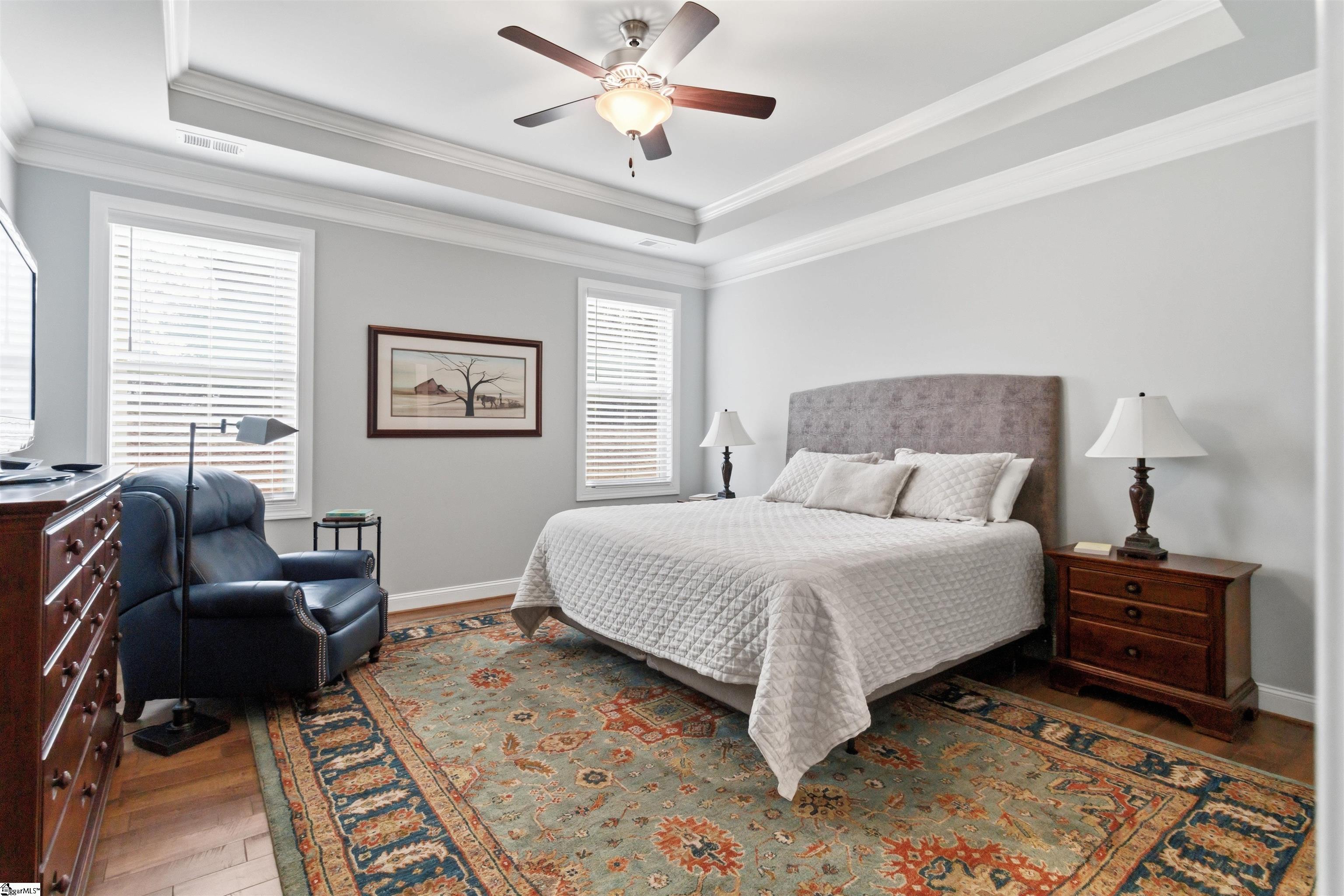 108 Mayfly Way Simpsonville, SC 29680 - Photo 21 of 36