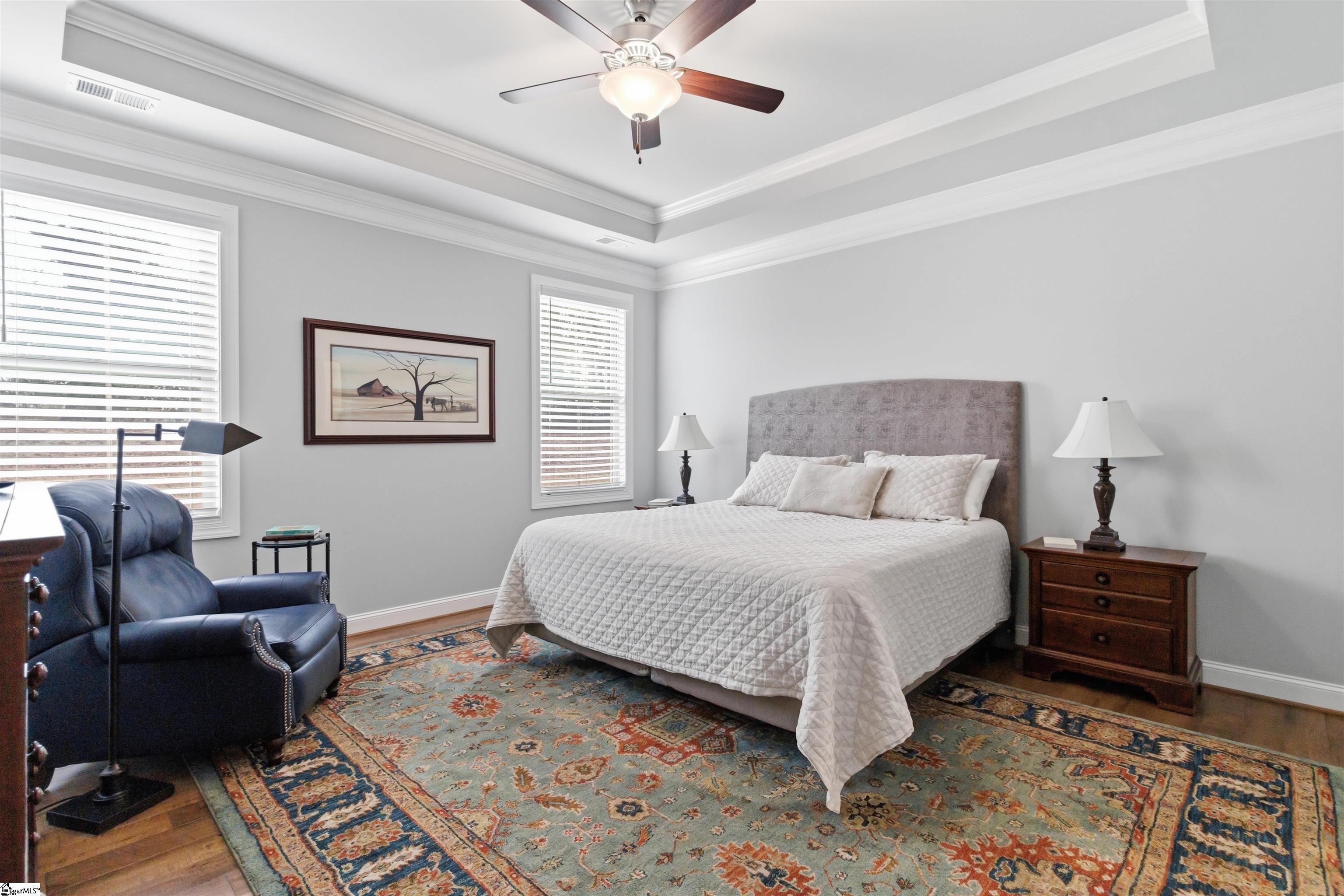 108 Mayfly Way Simpsonville, SC 29680 - Photo 23 of 36