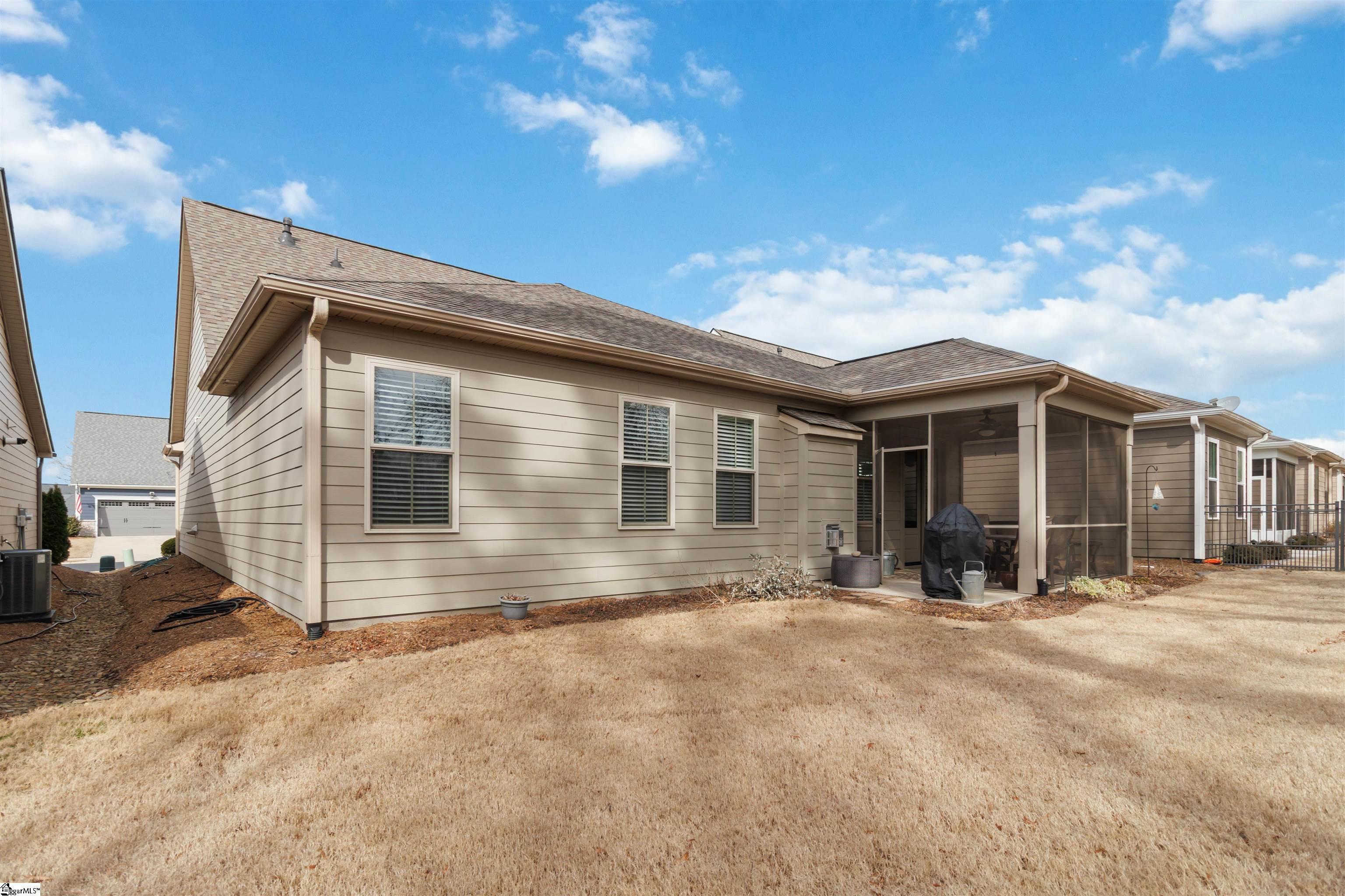 108 Mayfly Way Simpsonville, SC 29680 - Photo 28 of 36