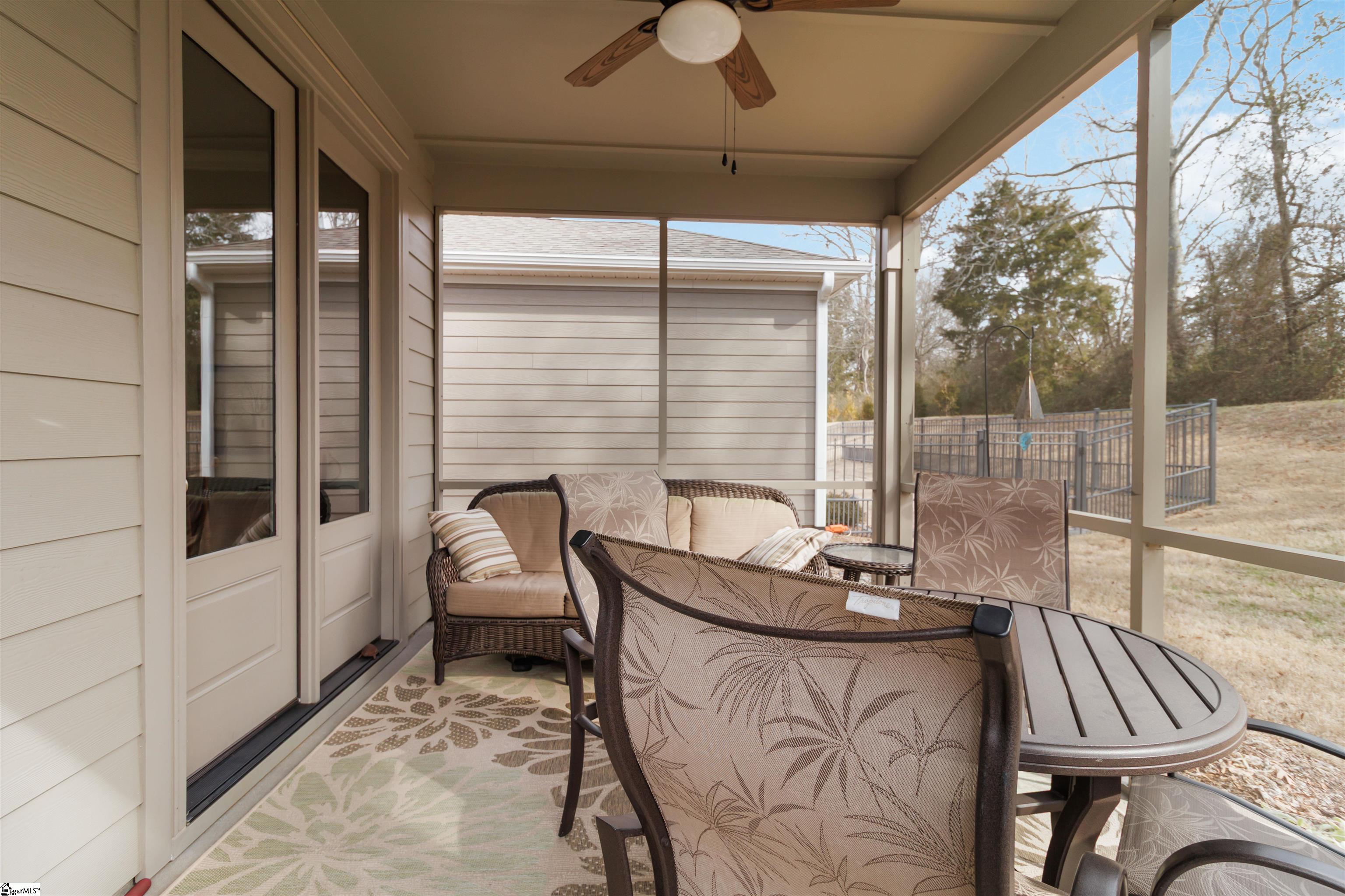 108 Mayfly Way Simpsonville, SC 29680 - Photo 35 of 36