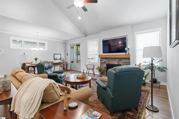 $474,900 | 108 Mayfly Way, Simpsonville, SC 29680