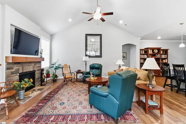 $474,900 | 108 Mayfly Way, Simpsonville, SC 29680