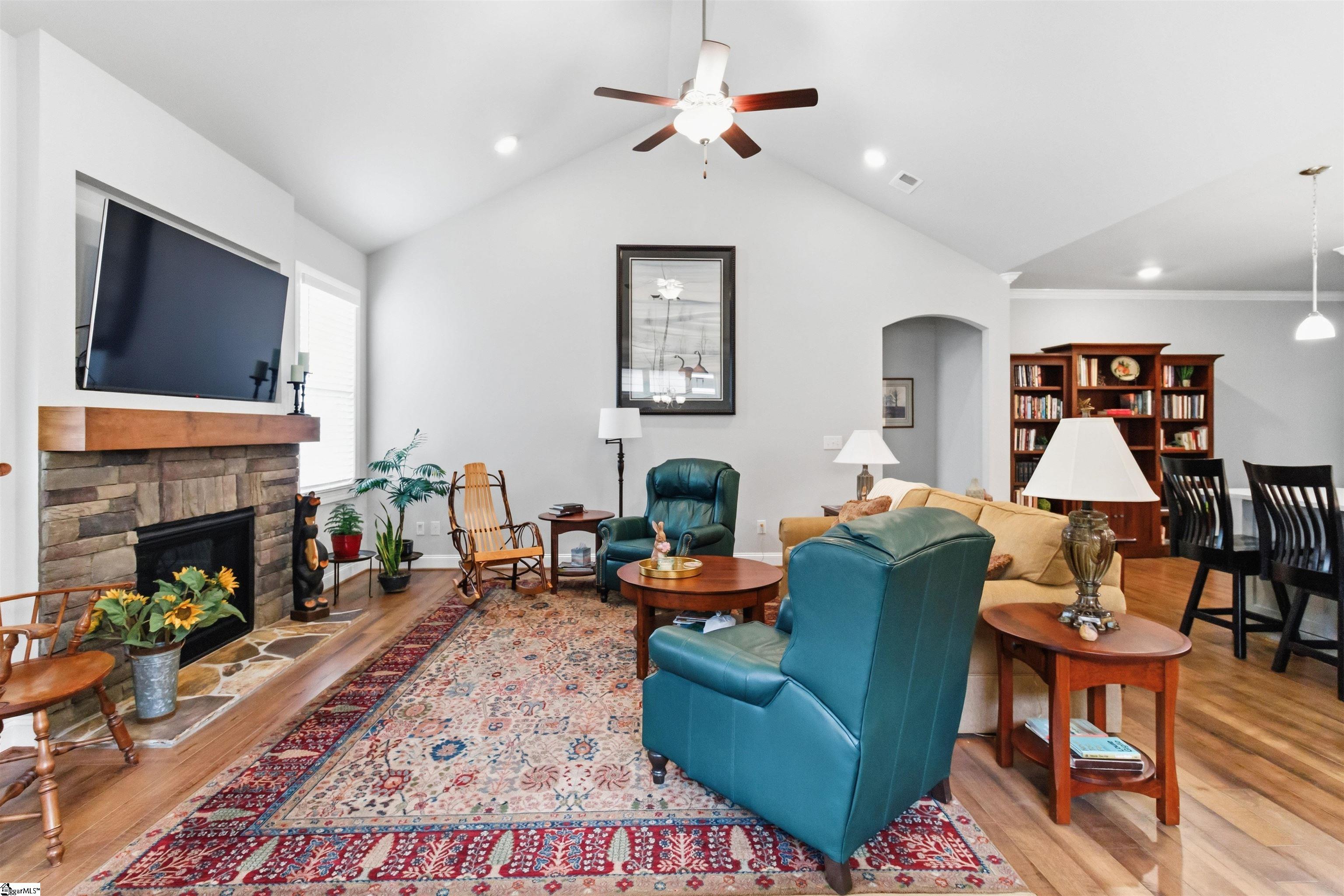 108 Mayfly Way Simpsonville, SC 29680 - Photo 8 of 36