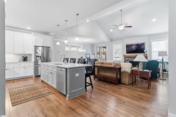 $474,900 | 108 Mayfly Way, Simpsonville, SC 29680