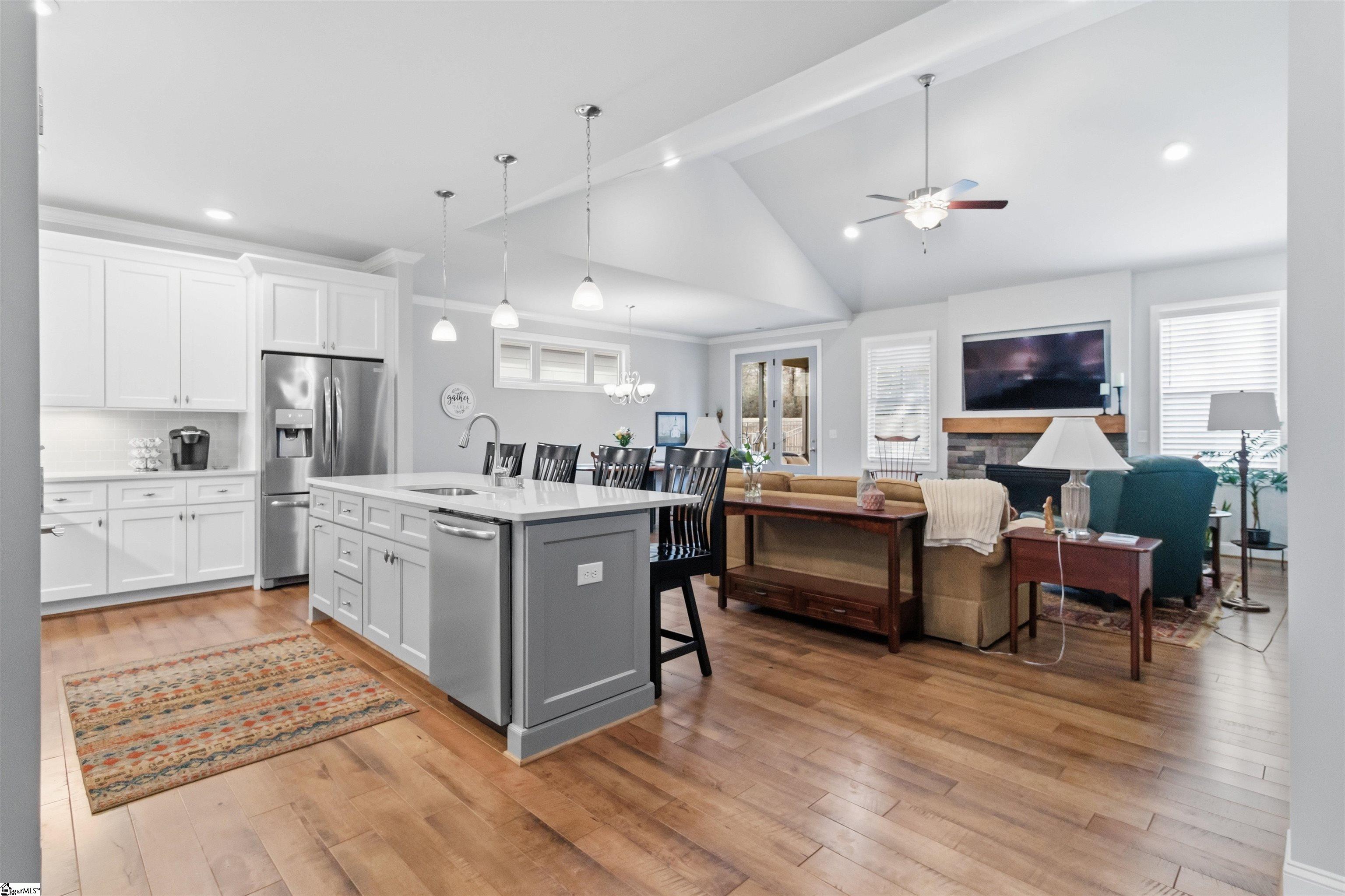 108 Mayfly Way Simpsonville, SC 29680 - Photo 9 of 36