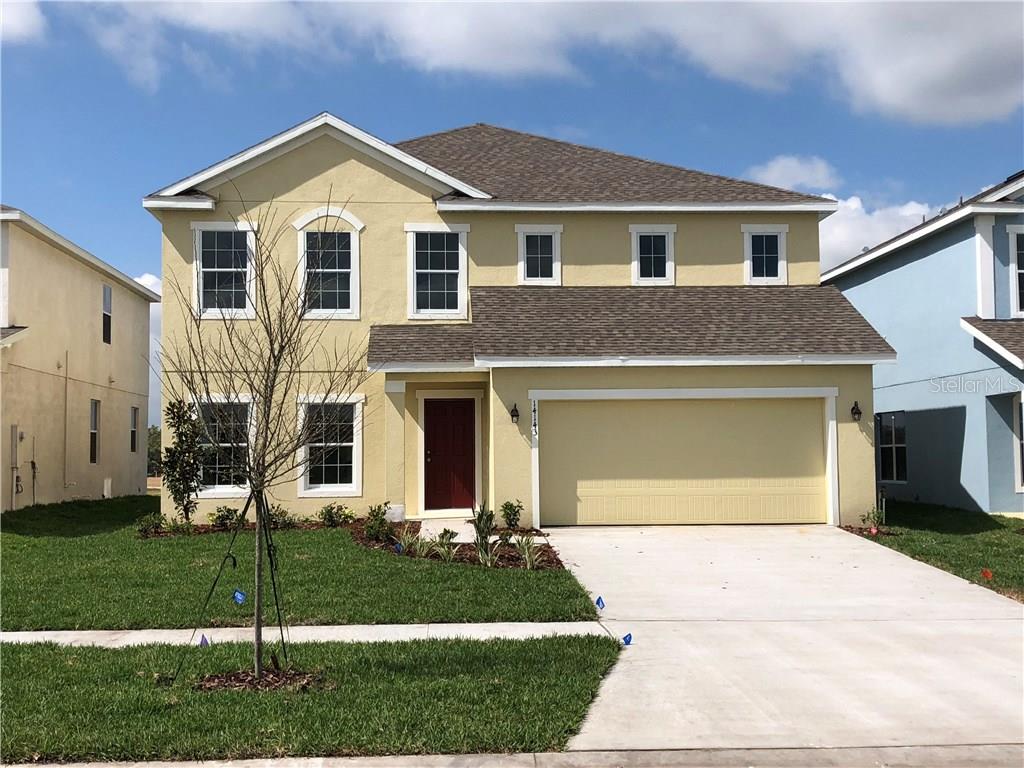 14143 Poke Ridge Drive Riverview, FL 33579 - Photo 1 of 1 Gallery Image 1