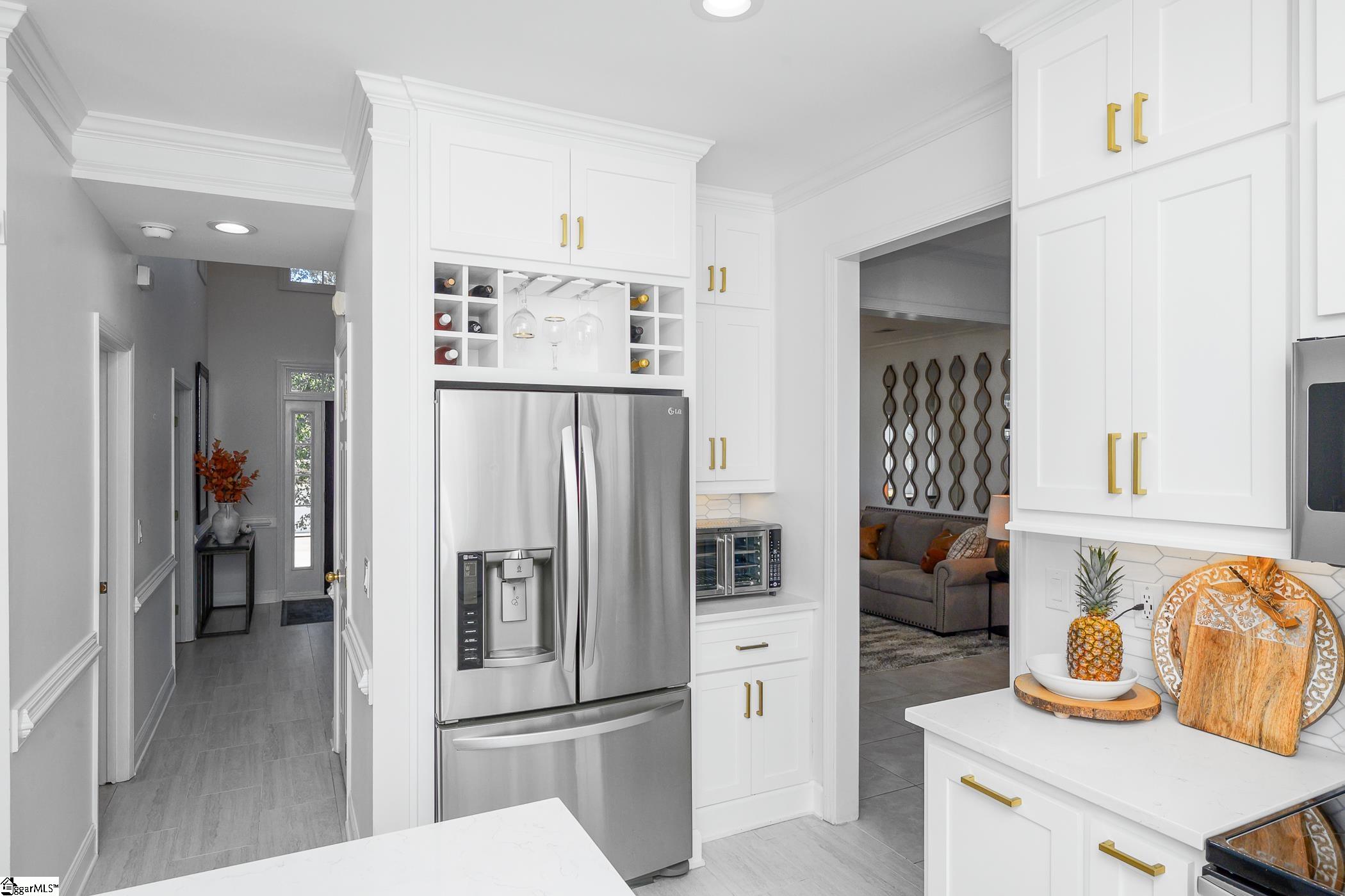 604 Buttermilk Court Simpsonville, SC 29681 - Photo 11 of 47