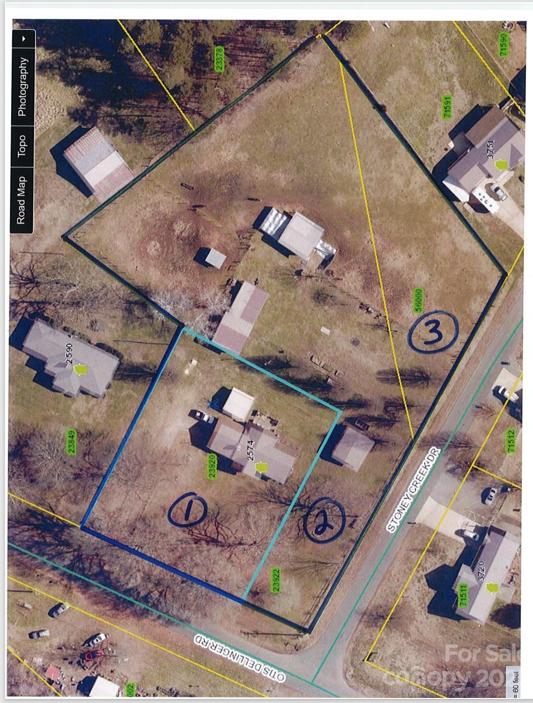 2574 Otis Dellinger Road Lincolnton, NC 28092 - Photo 1 of 34 Gallery Image 1