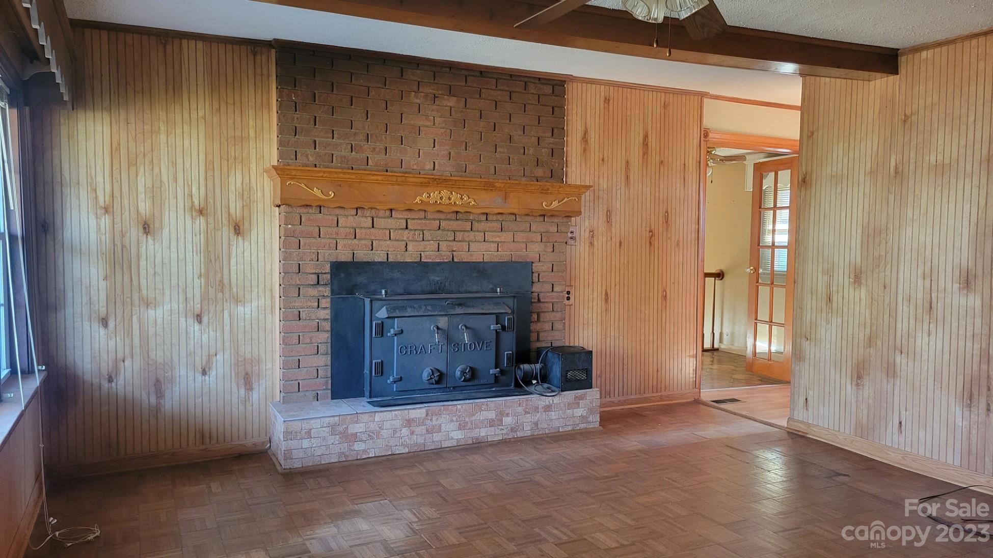 2574 Otis Dellinger Road Lincolnton, NC 28092 - Photo 5 of 34 Gallery Image 5