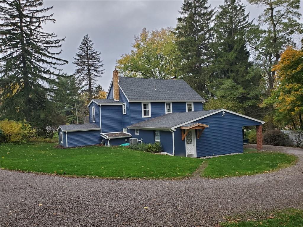 272 East Brady Road Kittanning, PA 16201 - Photo 7 of 18 Gallery Image 7