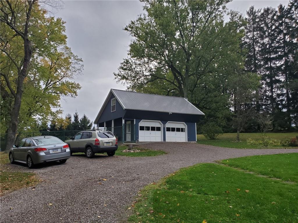 272 East Brady Road Kittanning, PA 16201 - Photo 8 of 18 Gallery Image 8