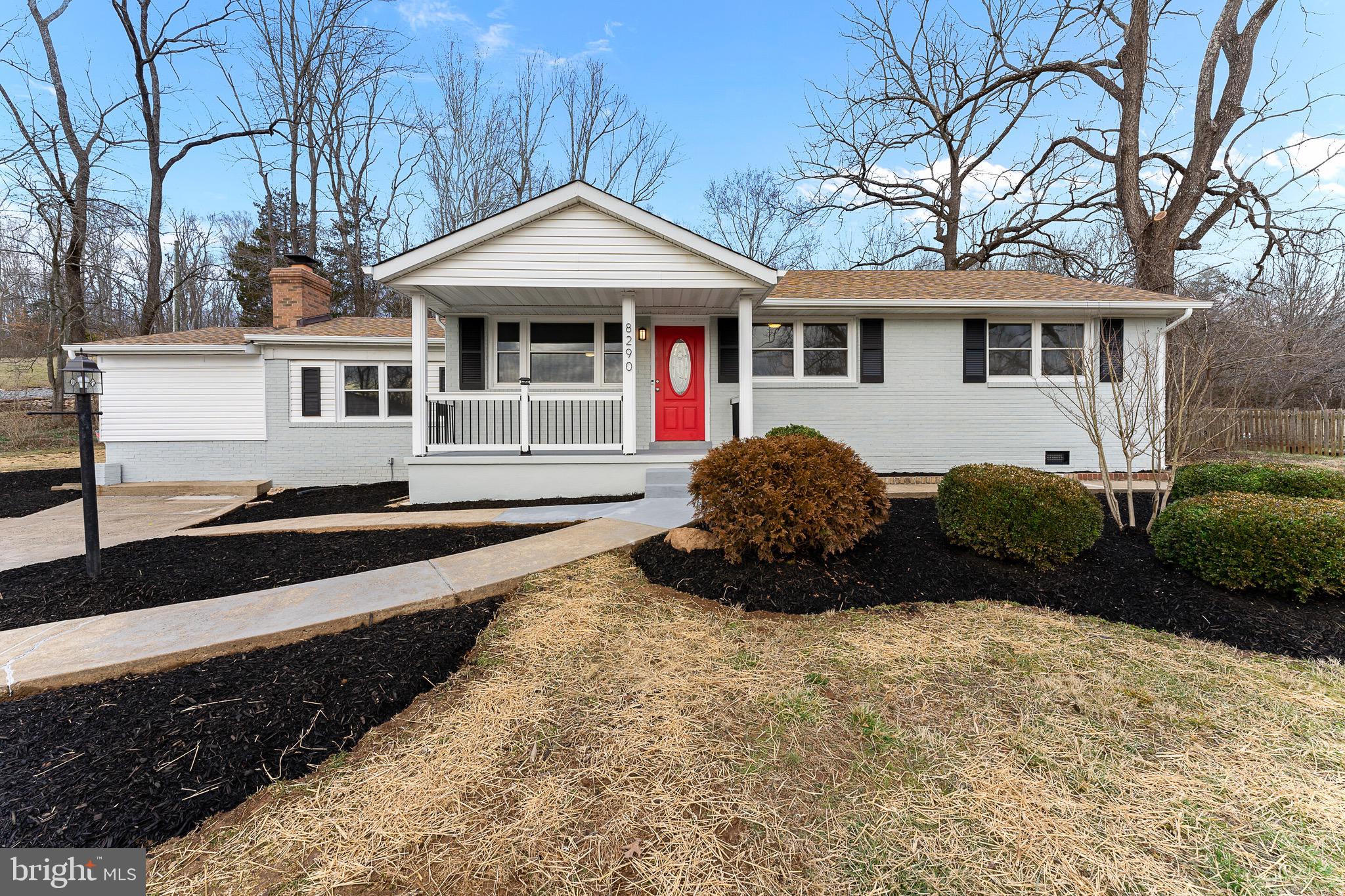 8290 Opal Road Warrenton, VA 20186 - Photo 1 of 15 Gallery Image 1
