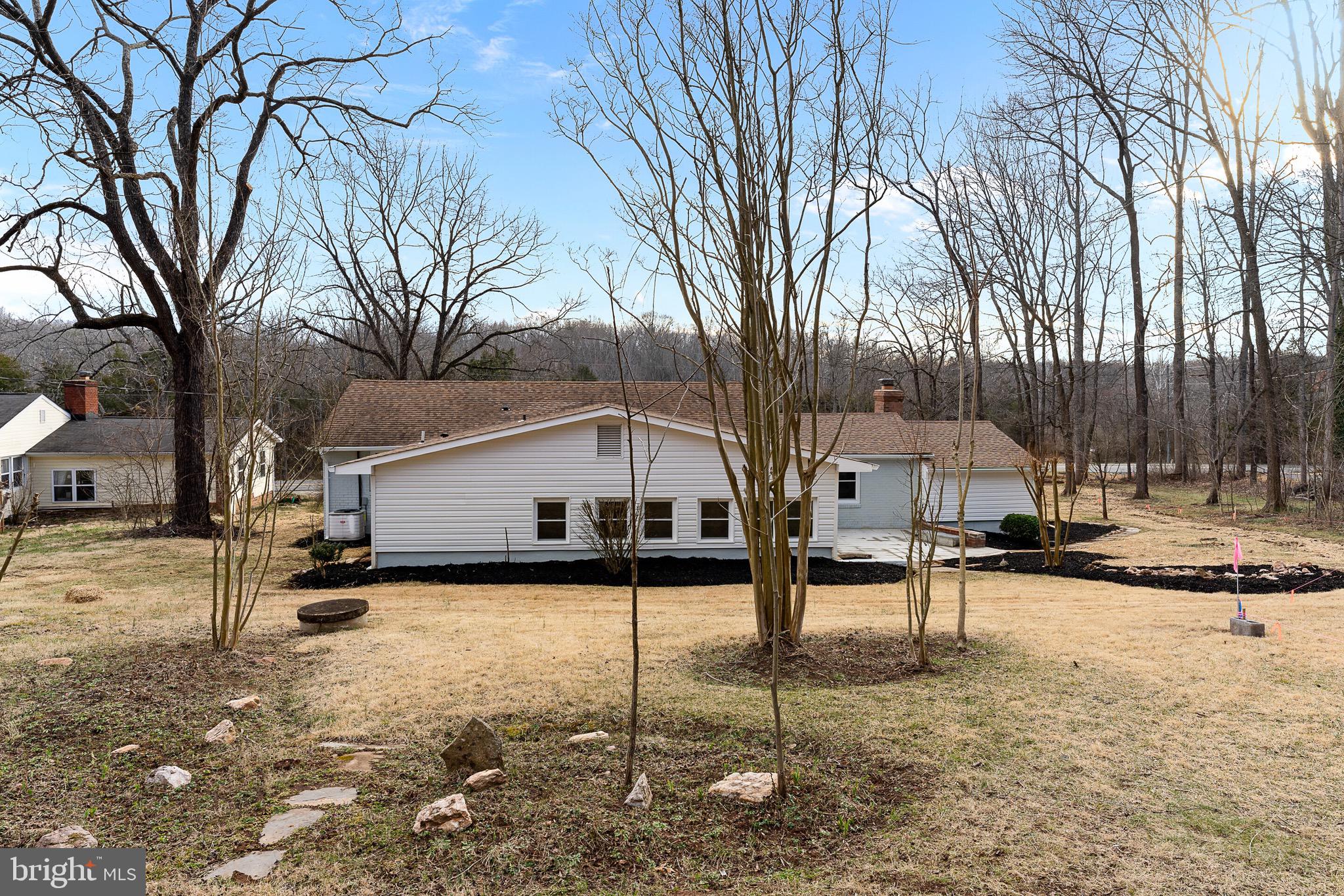 8290 Opal Road Warrenton, VA 20186 - Photo 14 of 15 Gallery Image 14