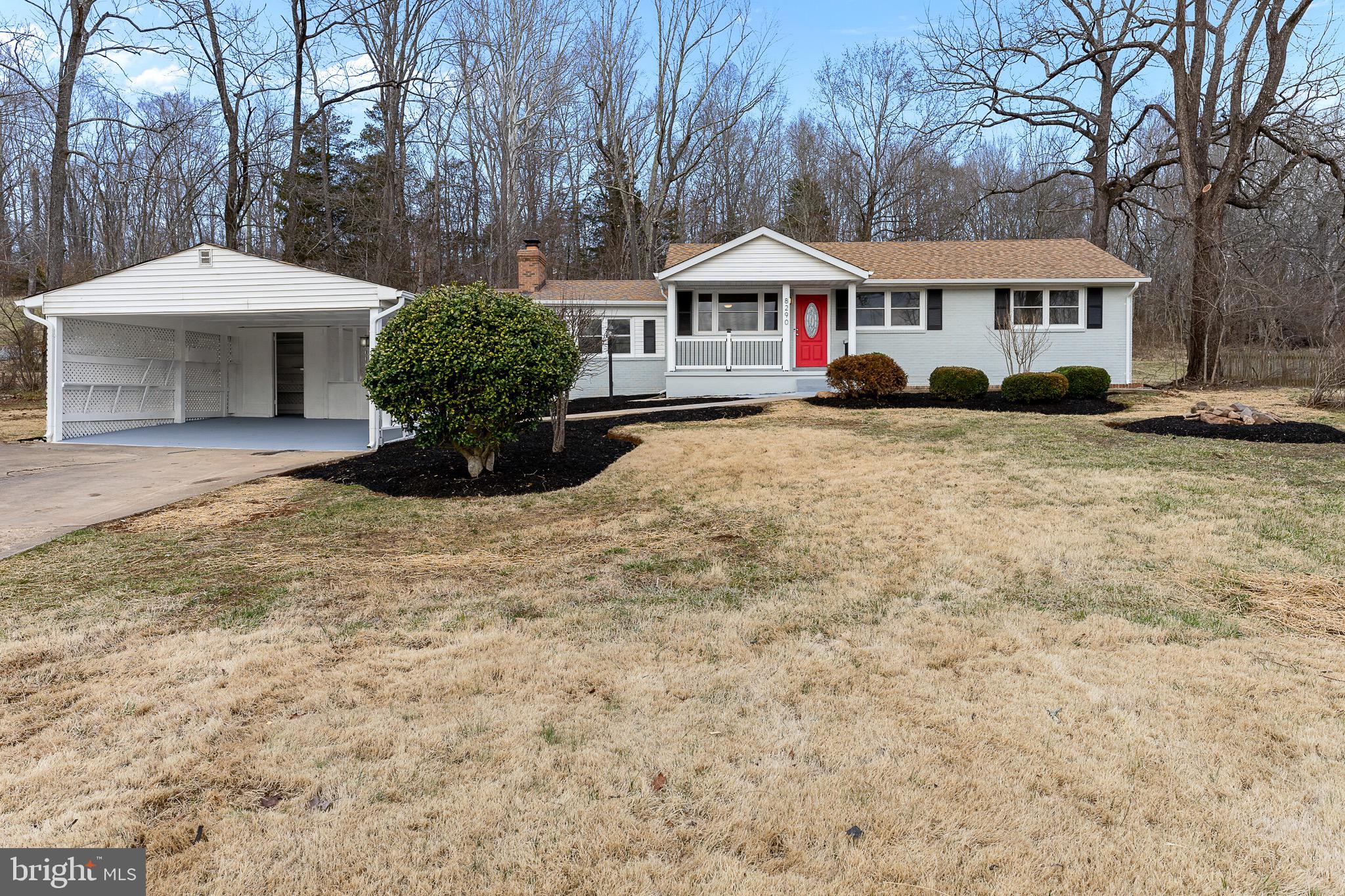 8290 Opal Road Warrenton, VA 20186 - Photo 2 of 15 Gallery Image 2