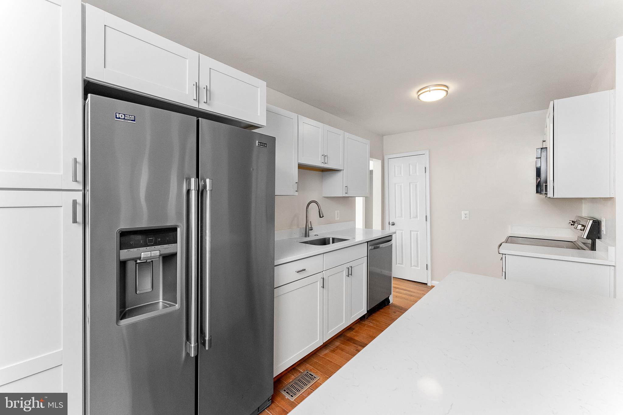 8290 Opal Road Warrenton, VA 20186 - Photo 3 of 15 Gallery Image 3