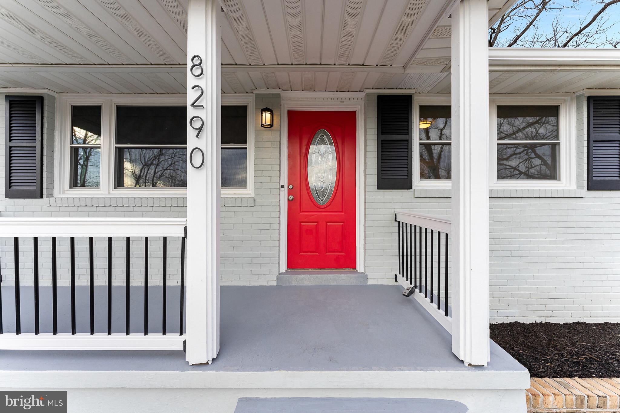 8290 Opal Road Warrenton, VA 20186 - Photo 9 of 15 Gallery Image 9