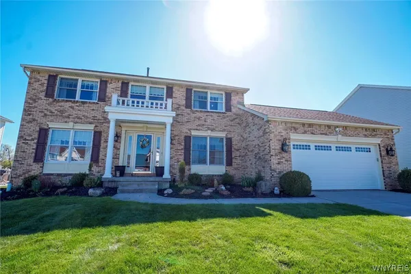 $599,900 | 70 Nina Terrace, West Seneca, NY 14224