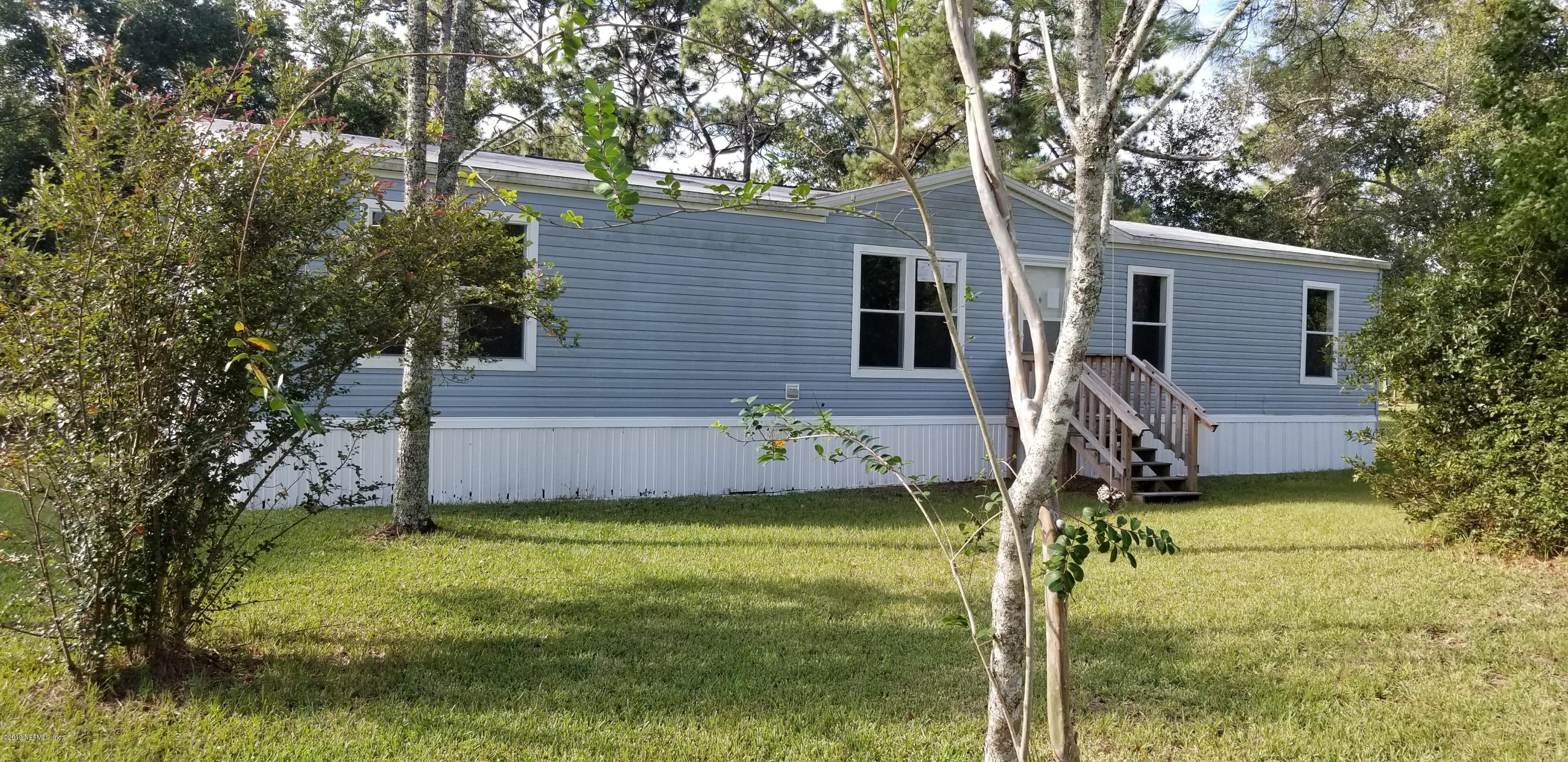 1360 Howard Road Jacksonville, FL 32218 - Photo 2 of 9 Front