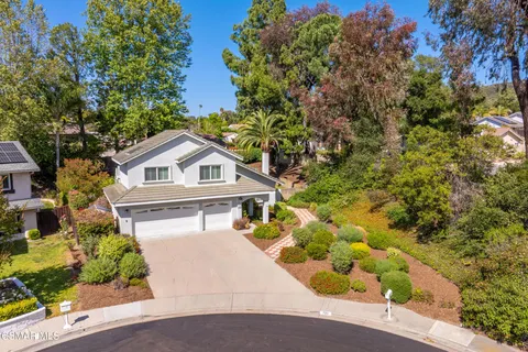 $1,199,000 | 725 Pickford Court, Newbury Park, CA 91320