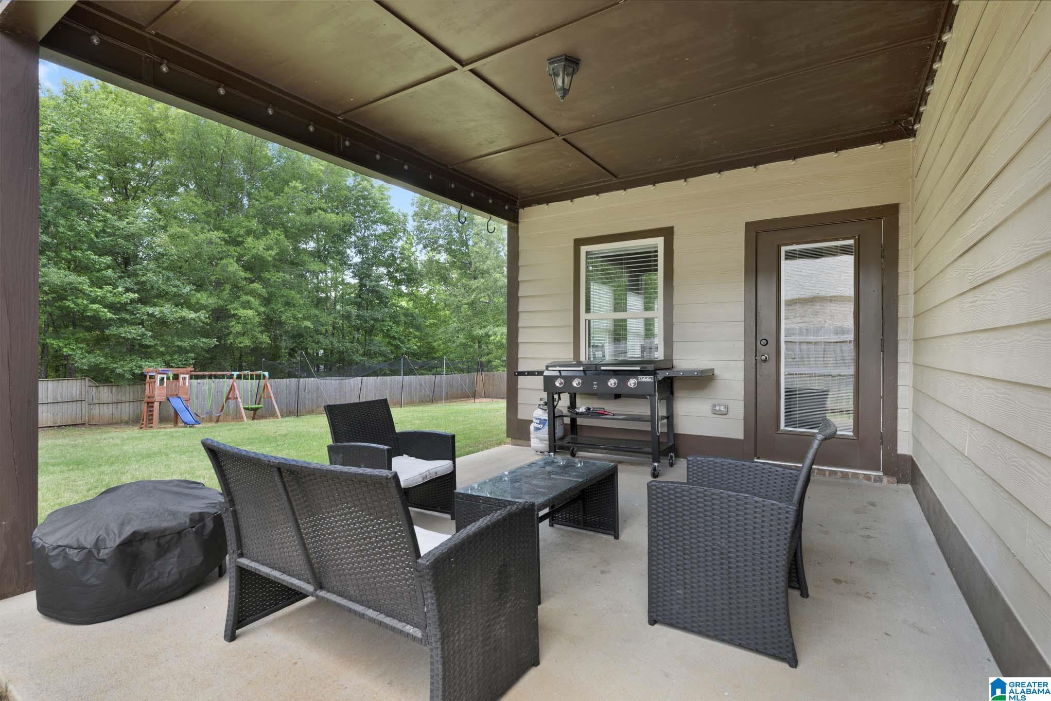 40 Pickford Place Springville, AL 35146 - Photo 44 of 50