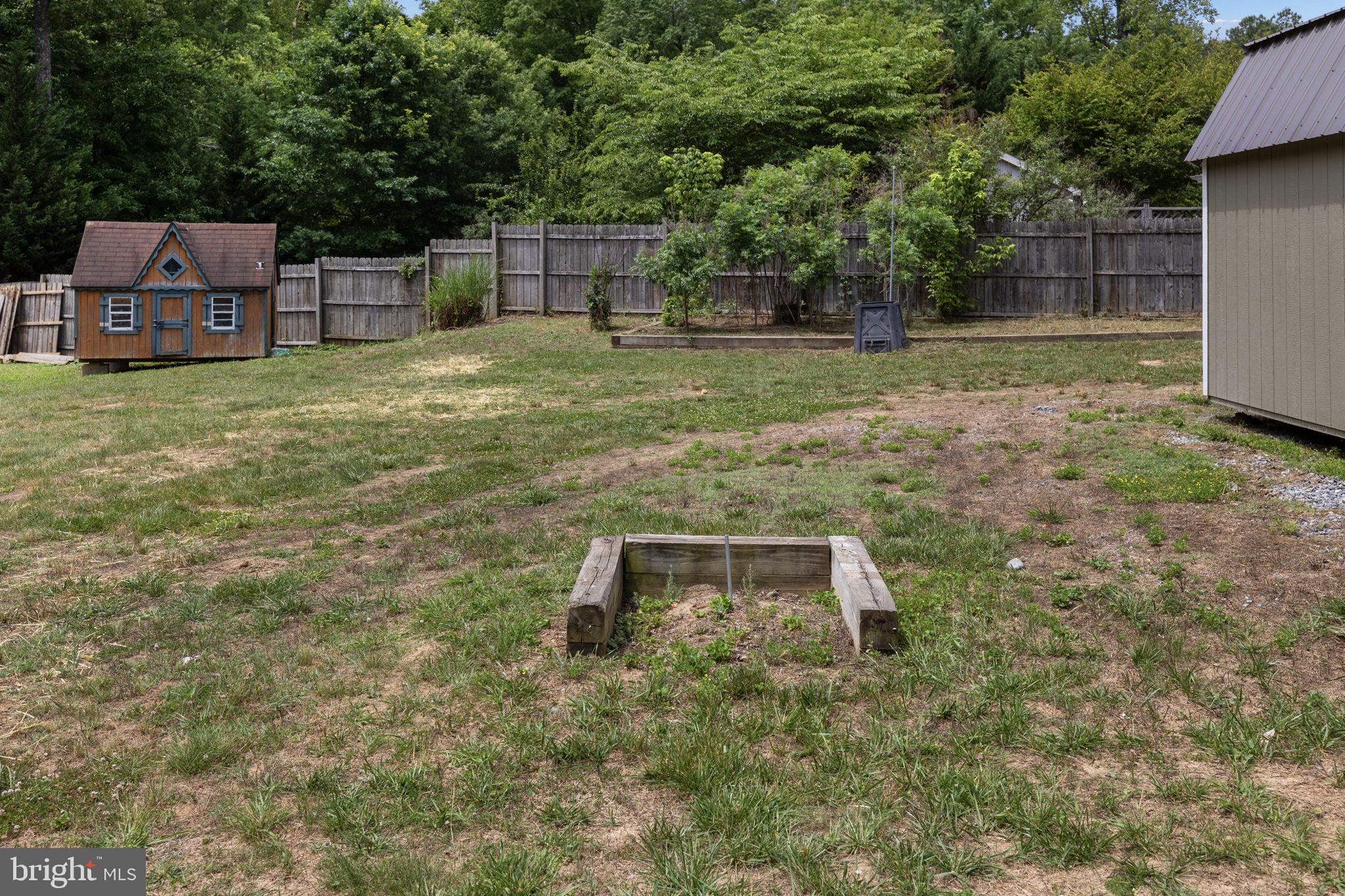 10329 Gordon Road Spotsylvania, VA 22553 - Photo 47 of 48