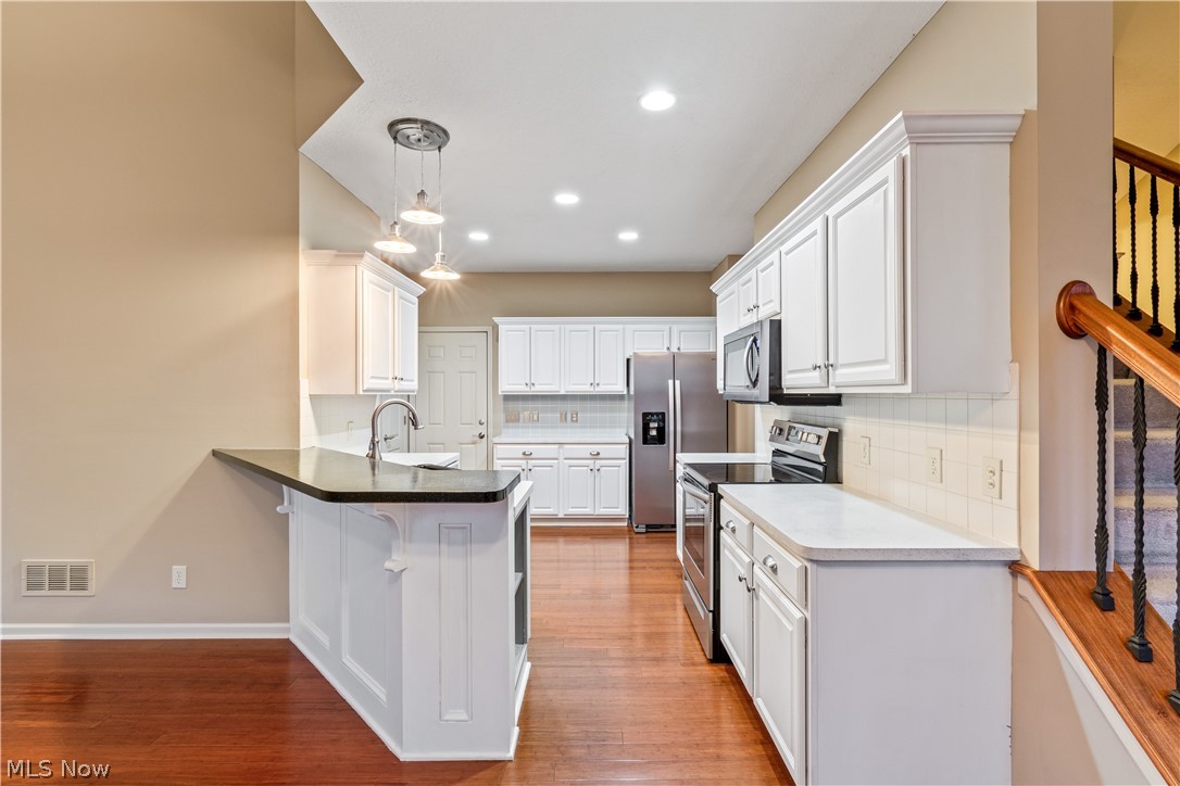 2832 Shallowford Road Northeast Canton, OH 44721 - Photo 8 of 32 Gallery Image 8