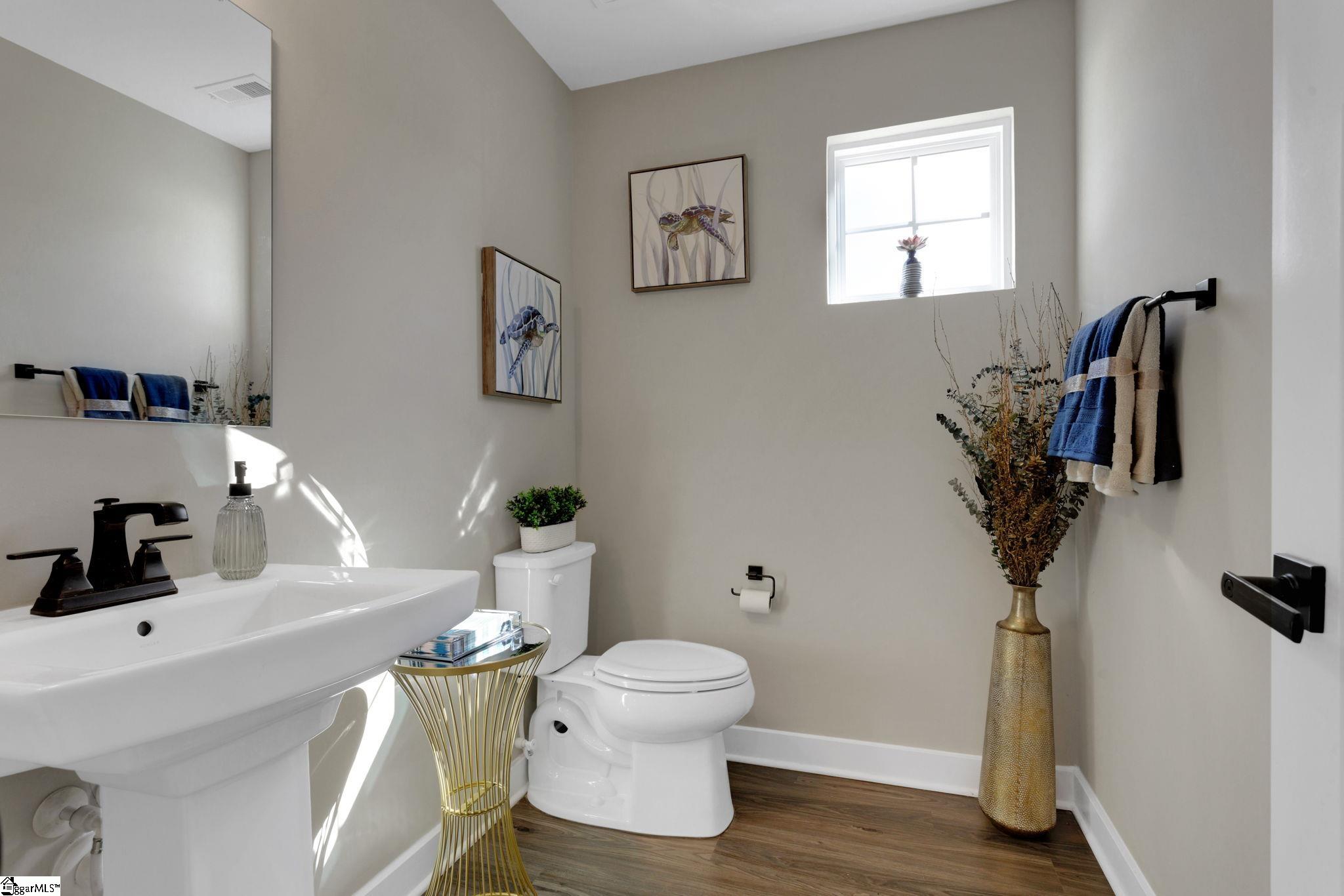 9 Mohegan Way Greenville, SC 29607 - Photo 13 of 36 Gallery Image 13