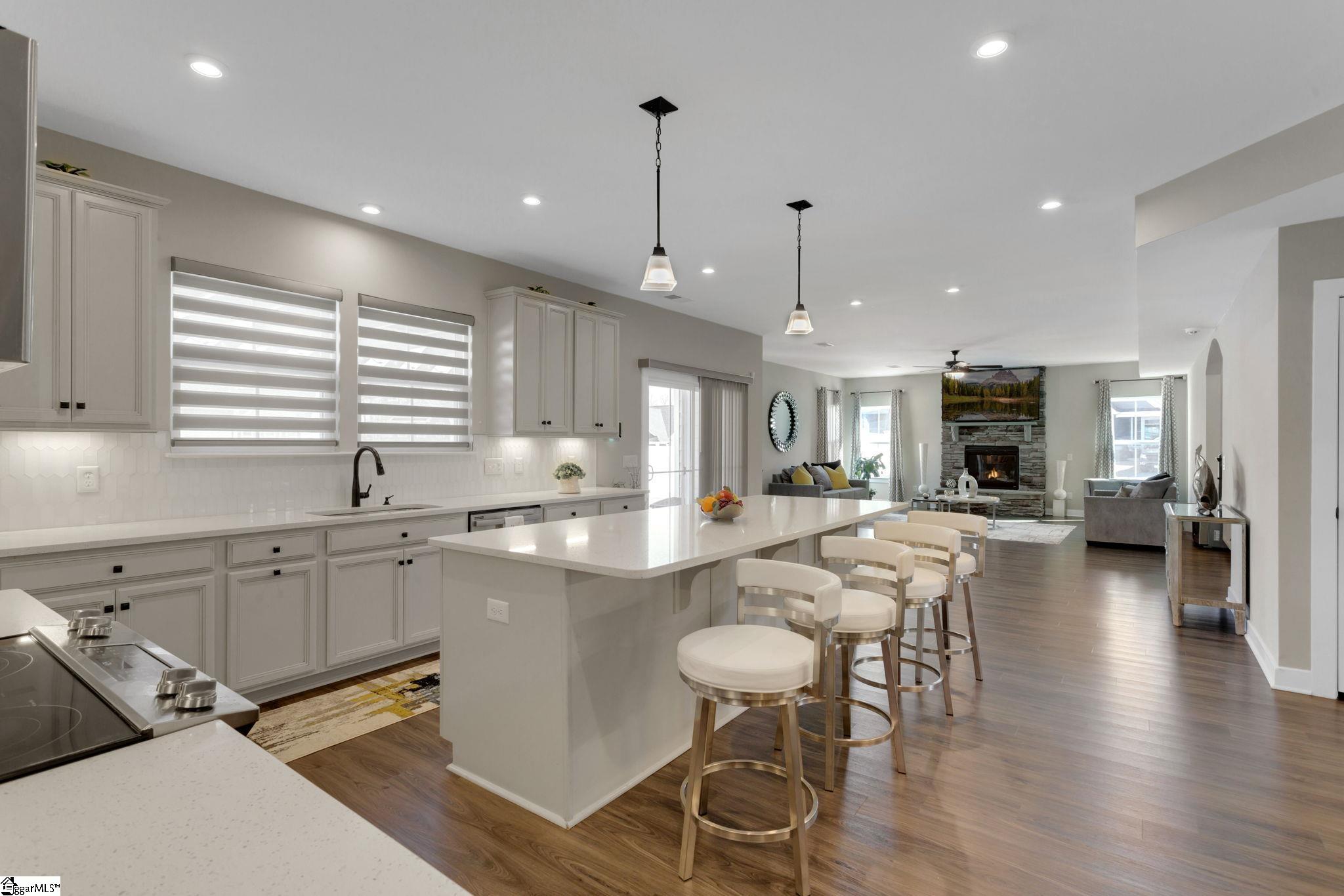 9 Mohegan Way Greenville, SC 29607 - Photo 17 of 36 Gallery Image 17