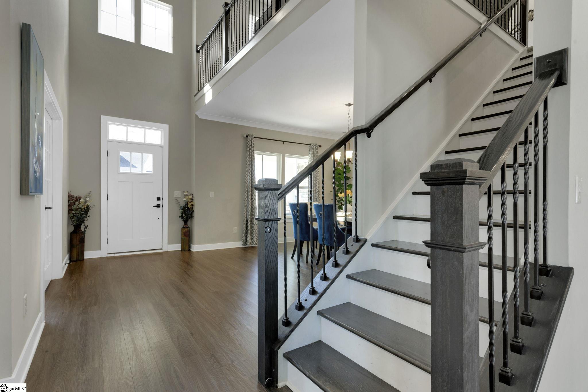 9 Mohegan Way Greenville, SC 29607 - Photo 19 of 36 Gallery Image 19