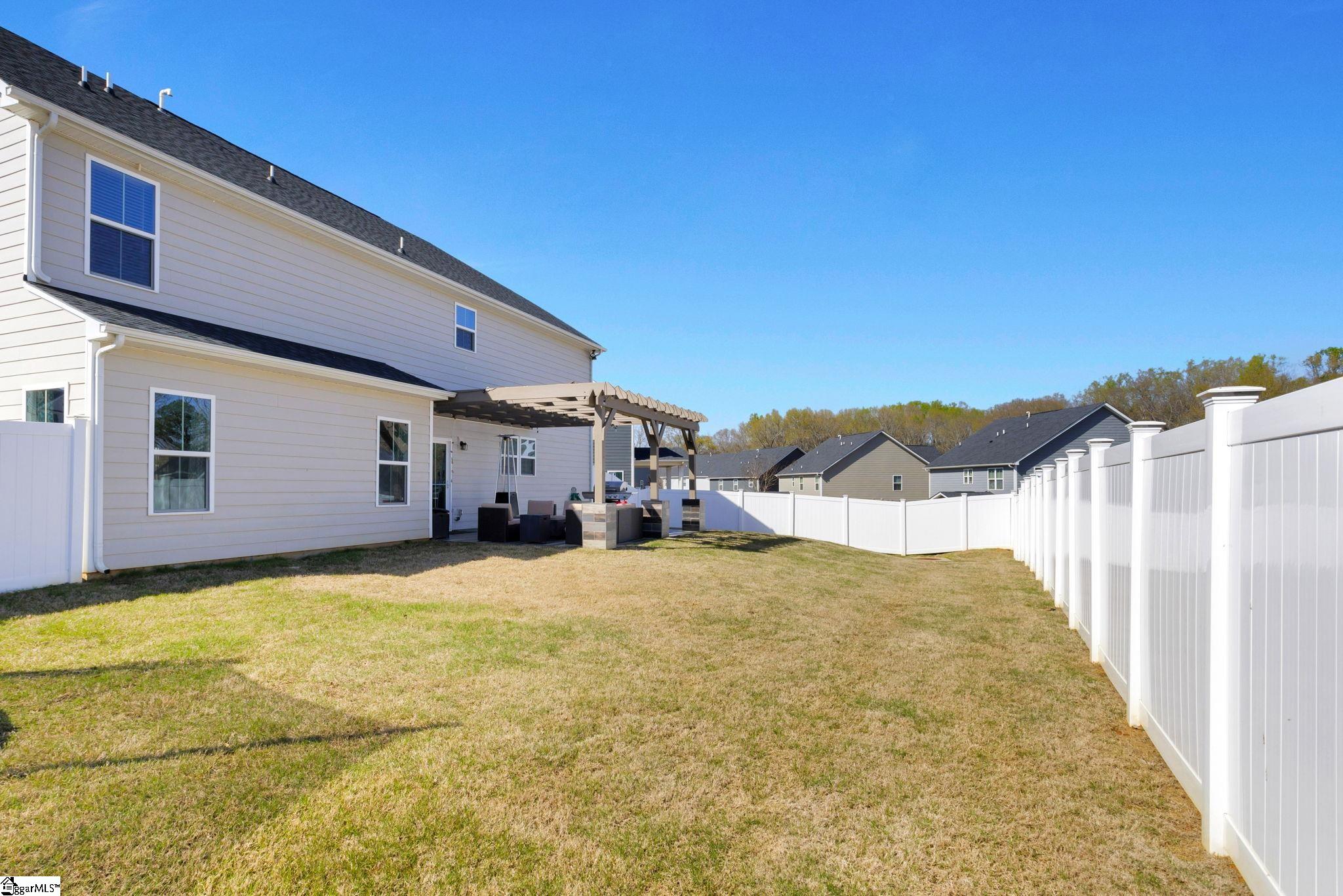 9 Mohegan Way Greenville, SC 29607 - Photo 29 of 36 Gallery Image 29