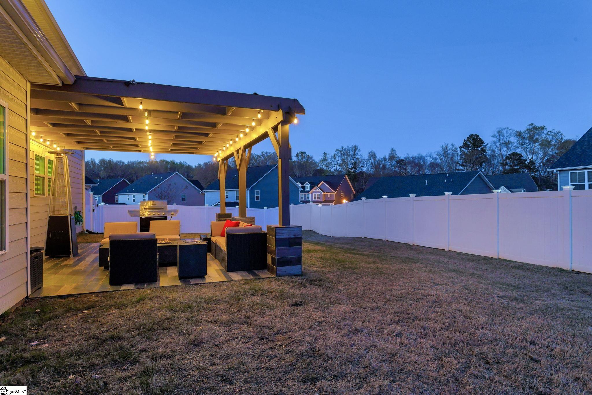 9 Mohegan Way Greenville, SC 29607 - Photo 32 of 36 Gallery Image 32
