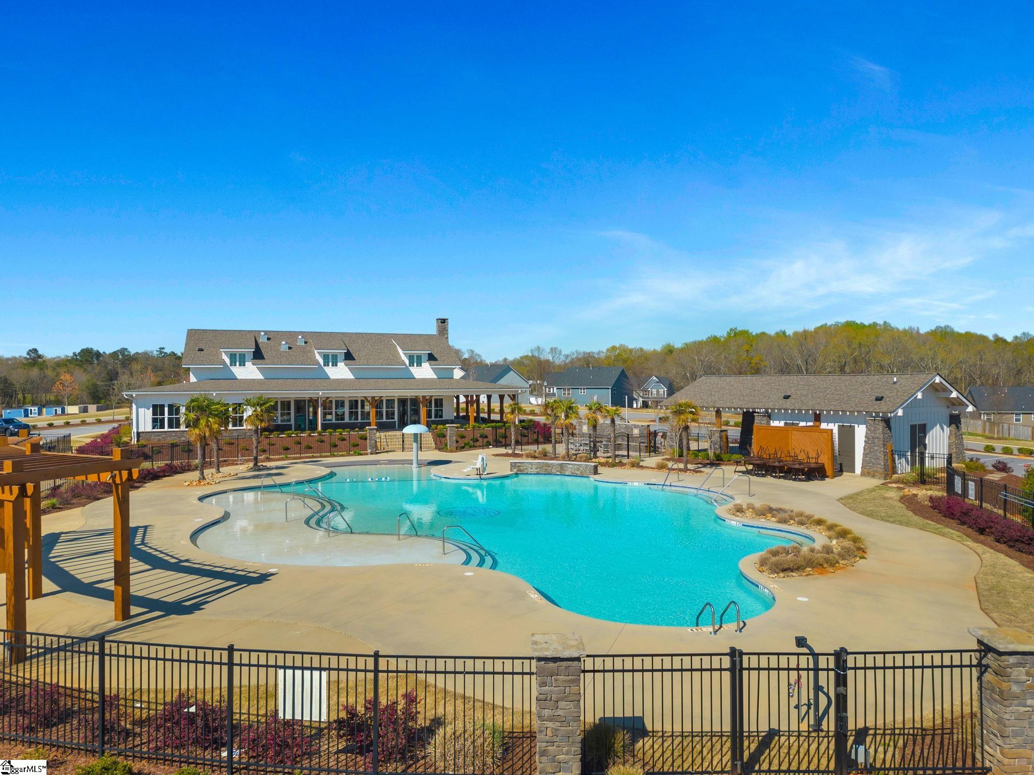 9 Mohegan Way Greenville, SC 29607 - Photo 35 of 36 Gallery Image 35