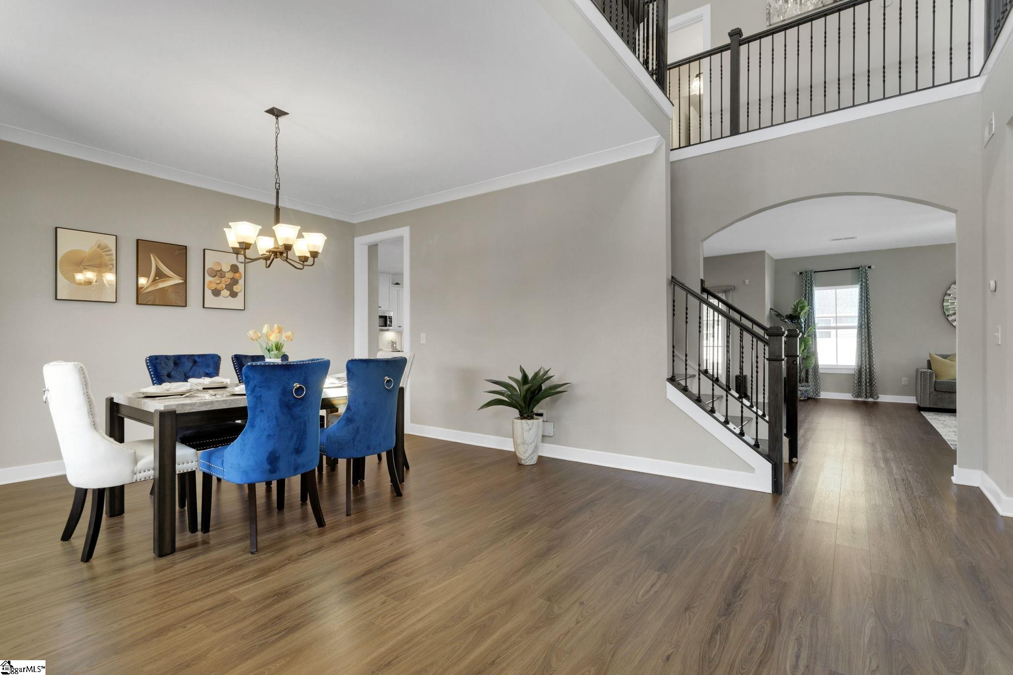 9 Mohegan Way Greenville, SC 29607 - Photo 9 of 36 Gallery Image 9