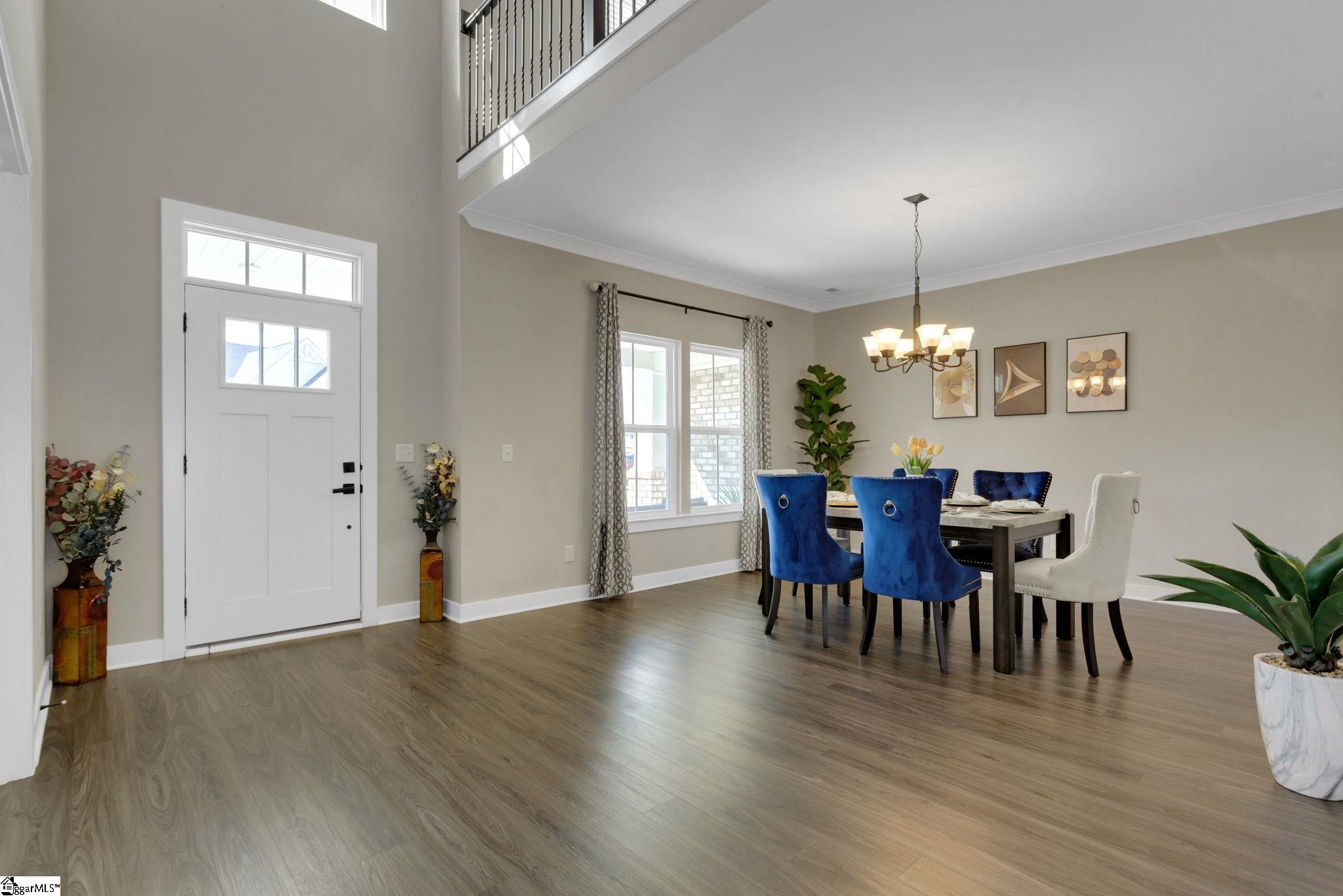 9 Mohegan Way Greenville, SC 29607 - Photo 10 of 36 Gallery Image 10