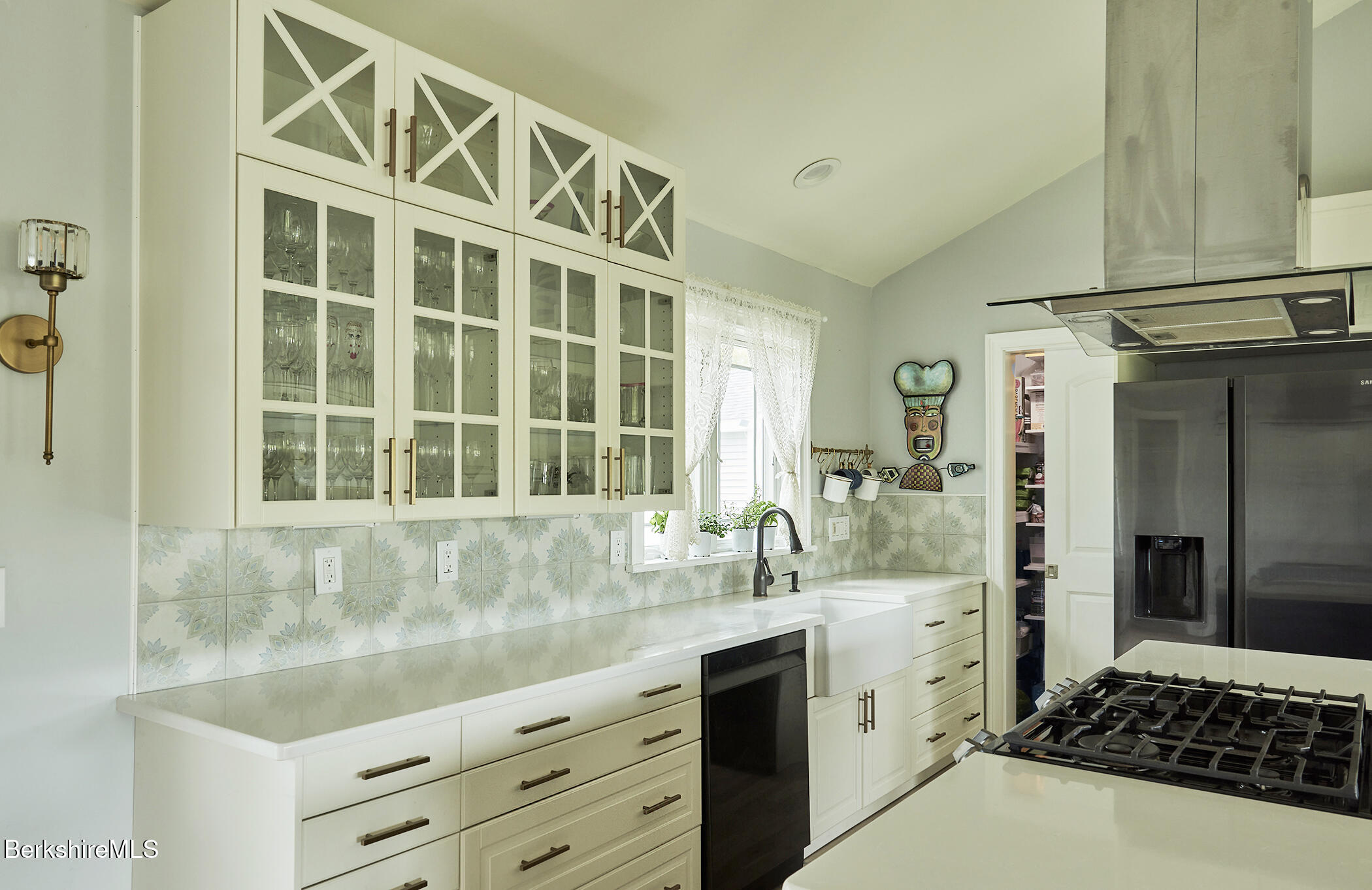 210 Bailey Road Lanesborough, MA 01237 - Photo 16 of 46 Kitchen