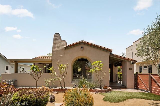 $1,592,500 | 3848 Boyce Avenue, Los Angeles, CA 90039