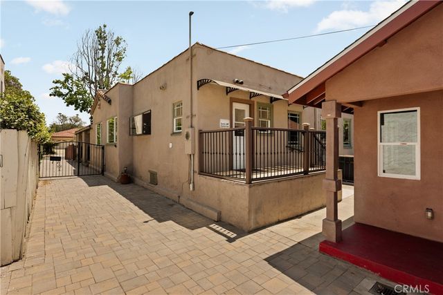 $1,592,500 | 3848 Boyce Avenue, Los Angeles, CA 90039