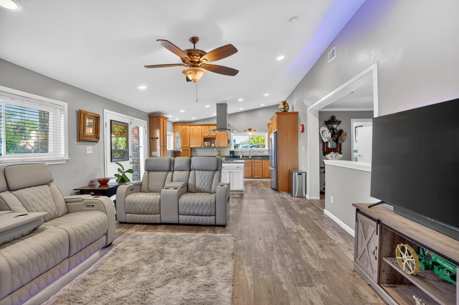 12900 Ivie Road Herald, CA 95638 - Photo 31 of 85 North wing living area
