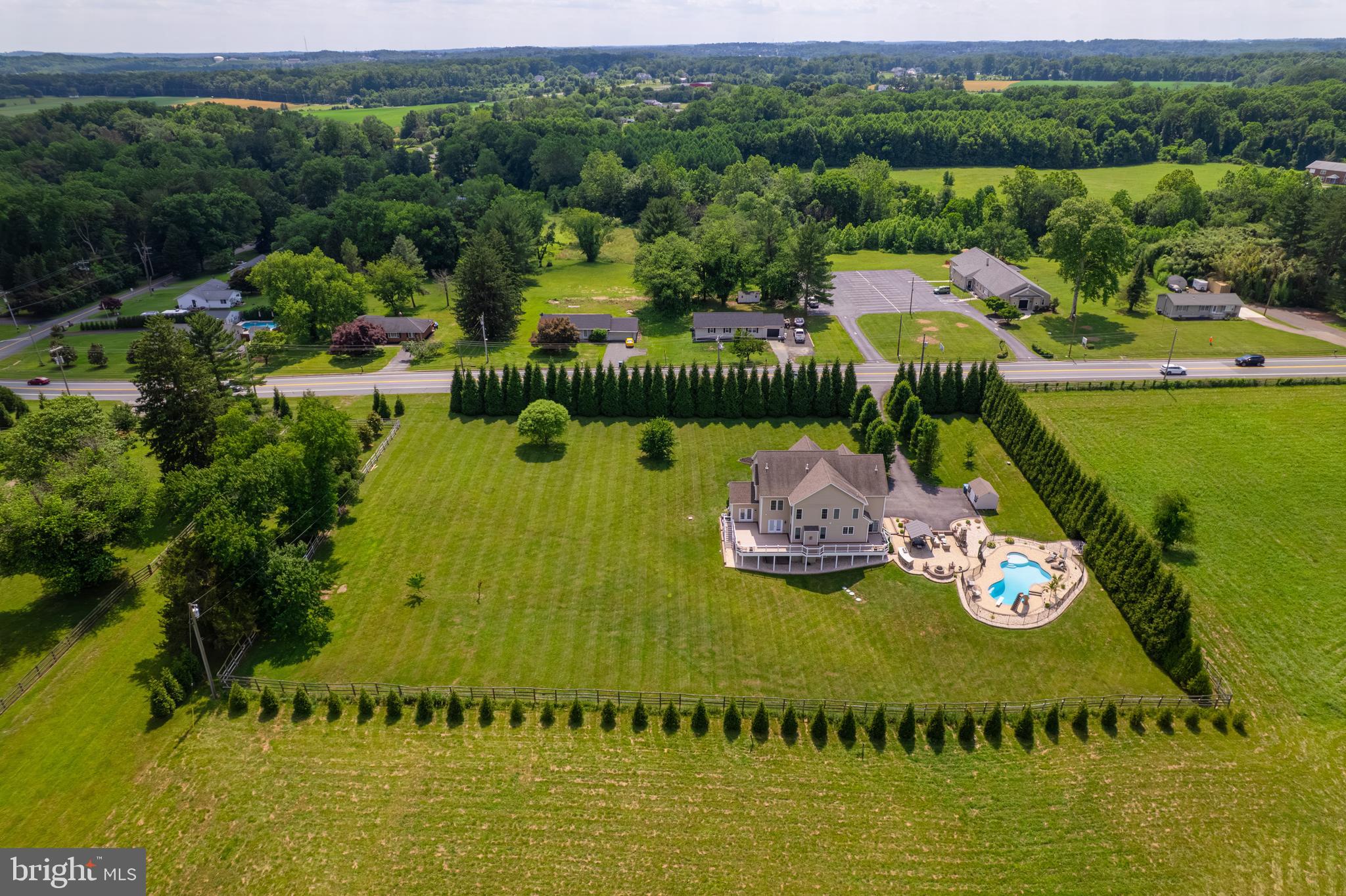 2503 Creswell Road Bel Air, MD 21015 - Photo 30 of 33