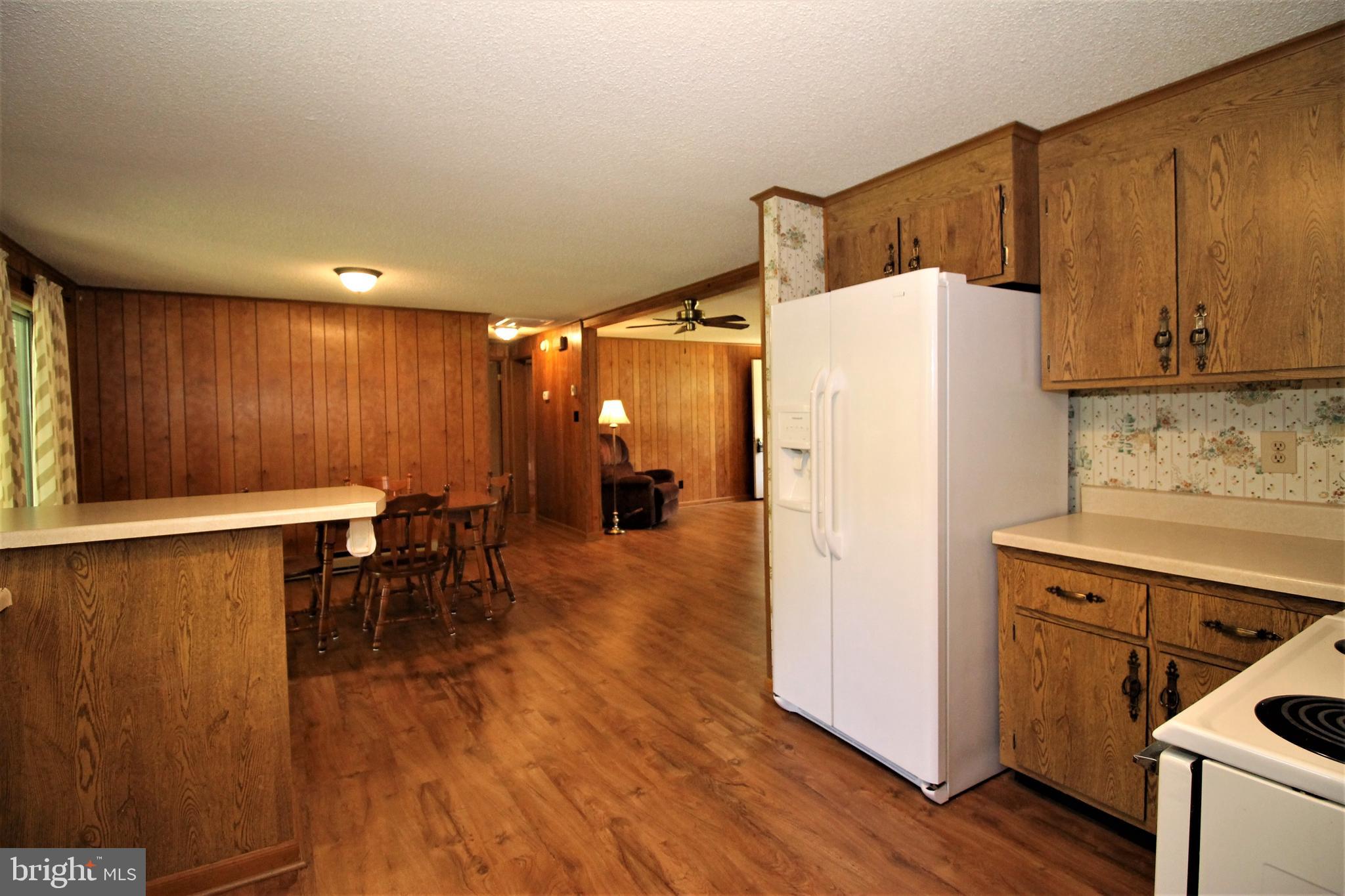 15407 Waterloo Road Amissville, VA 20106 - Photo 11 of 28 Kitchen