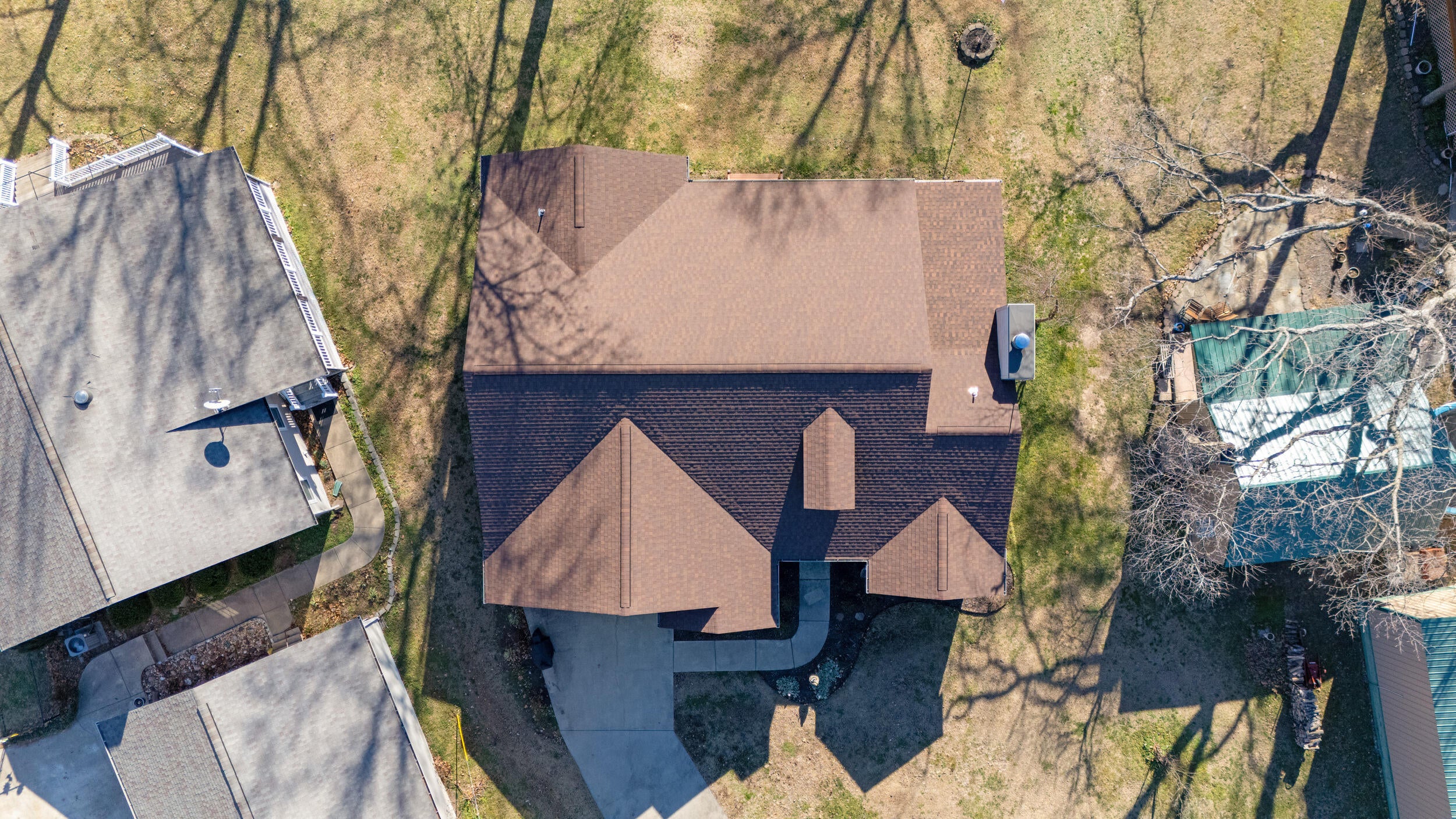 65003 East 250 Road Grove, OK 74344 - Photo 45 of 51 42_dji_20260110031001_0843_d