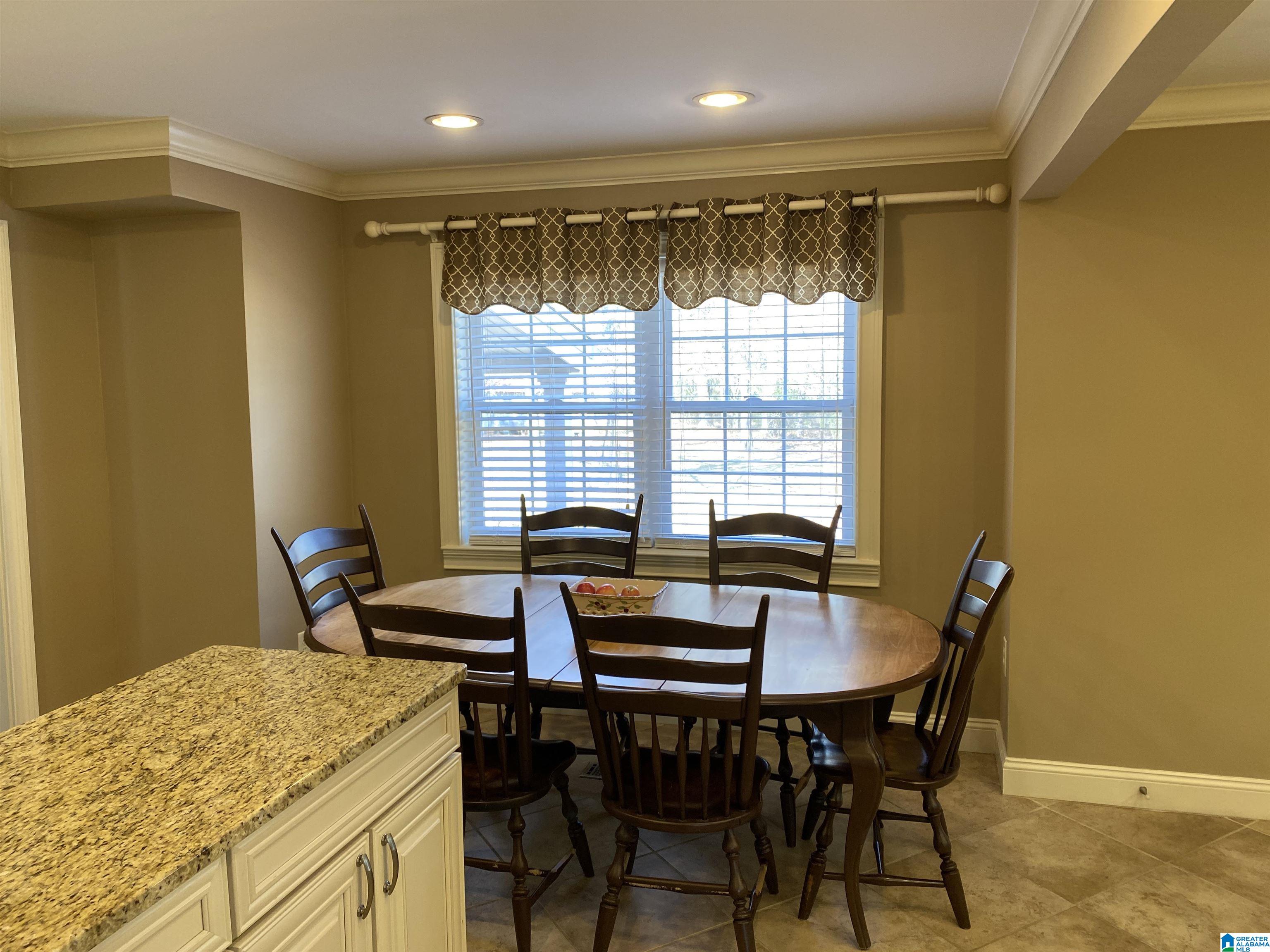 1272 Kirby Road Oxford, AL 36203 - Photo 6 of 45
