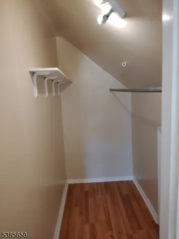 a view of small space