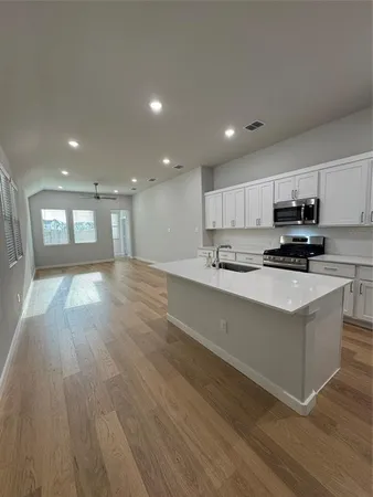 $2,200 | 421 Bertney Drive, McKinney, TX 75071