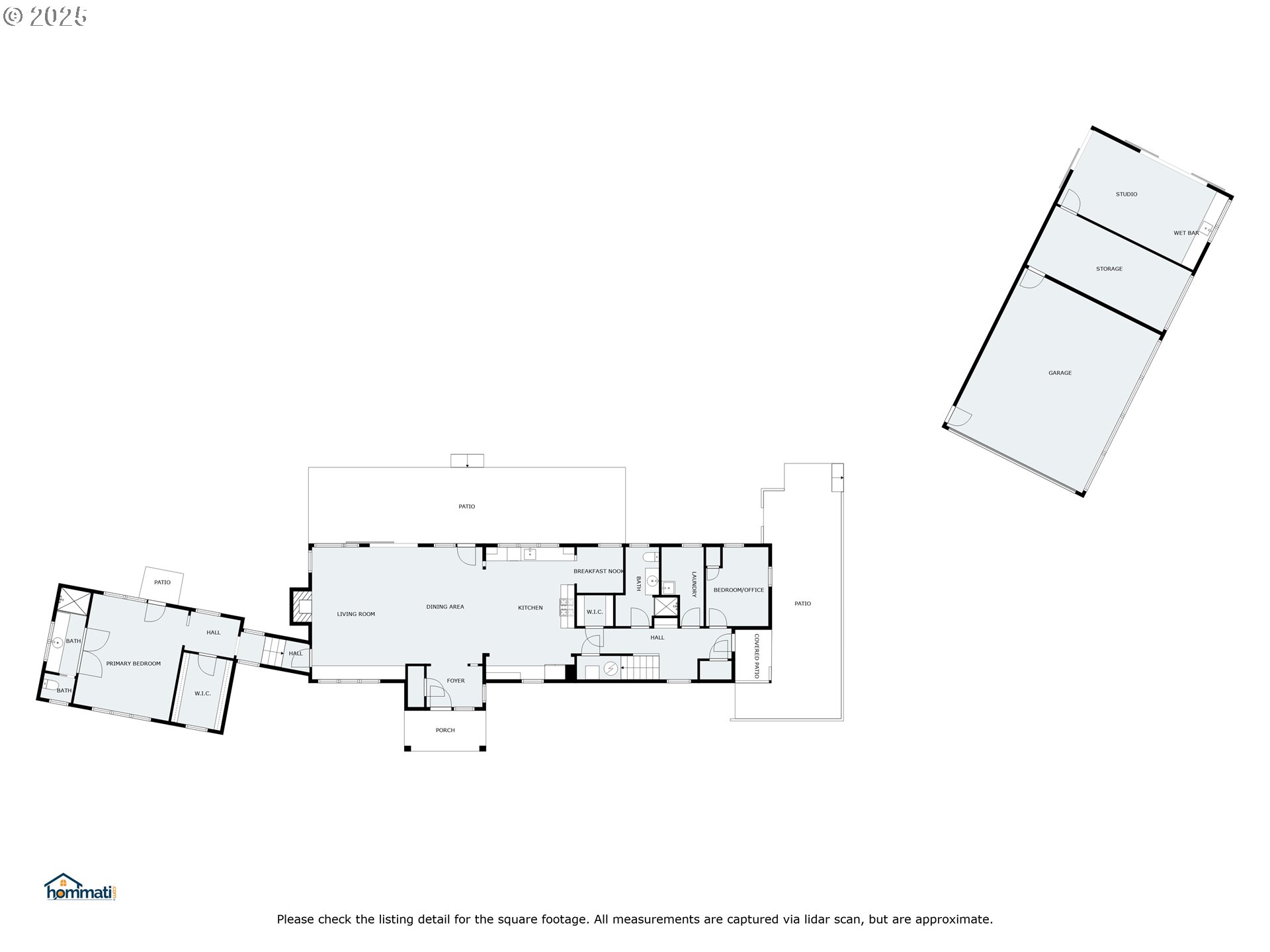 85203 Christensen Road Eugene, OR 97405 - Photo 47 of 48