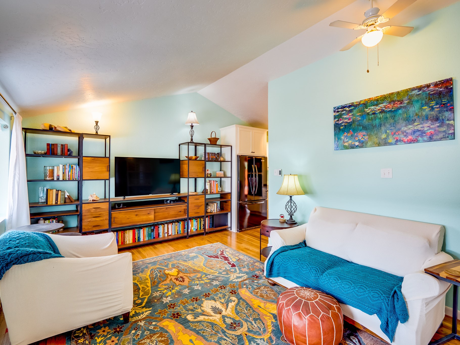 3423 Ridgeway Drive Los Alamos, NM 87544 - Photo 6 of 46