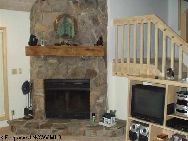 154 Hikers Challenge Road Davis, WV 26260 - Photo 5 of 20 Gallery Image 5