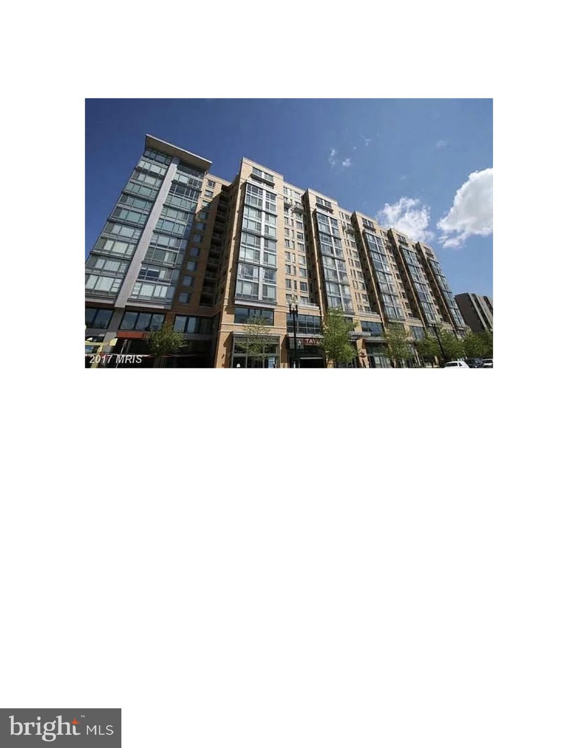 475 K Street Northwest, Unit 403 Washington, DC 20001 - Photo 1 of 1