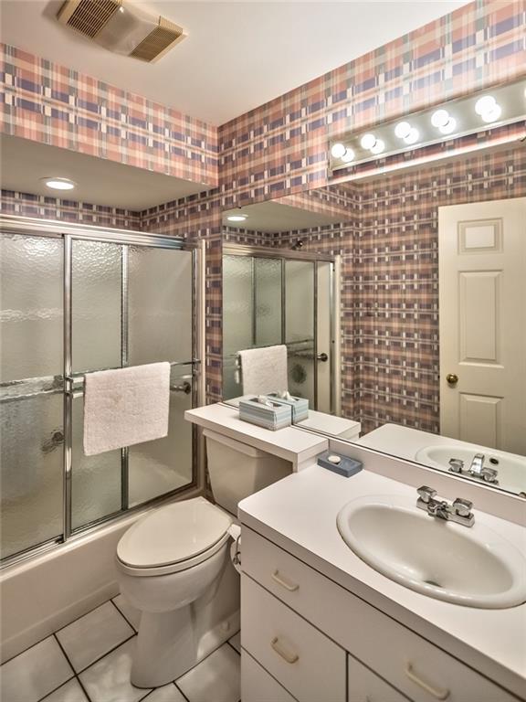 2390 Fairhill Road Sewickley, PA 15143 - Photo 25 of 25 Spacious Bonus Bedroom Apartment/Mother-in-Law Suite with Private Entrance, Living Room, Dining Room, Full Kitchen, Large Bedroom with Walk-in Closet & Full Bath, 3 Double Door Closets & a Washer Dryer Closet